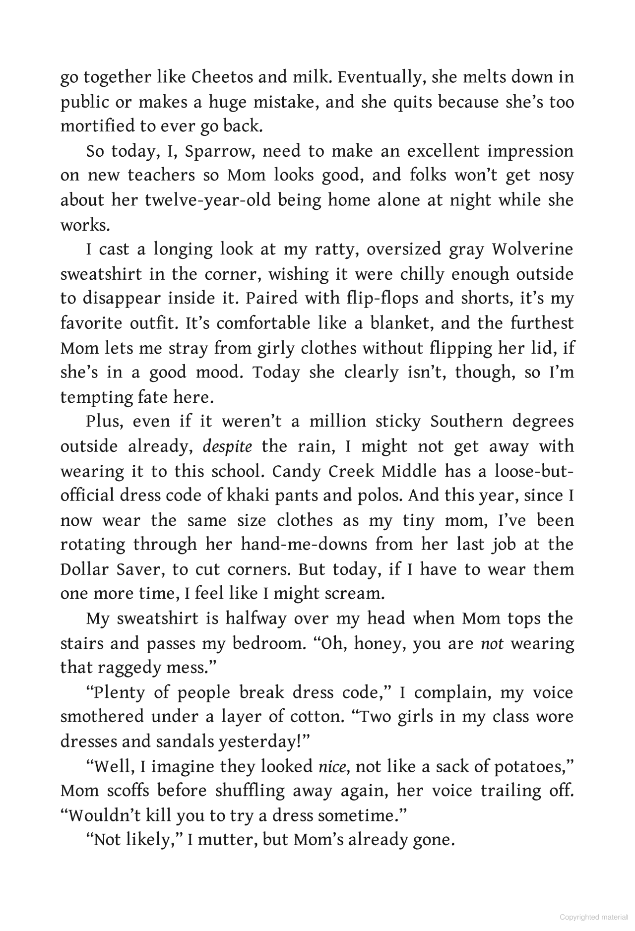 the beautiful something else - Ảnh 9