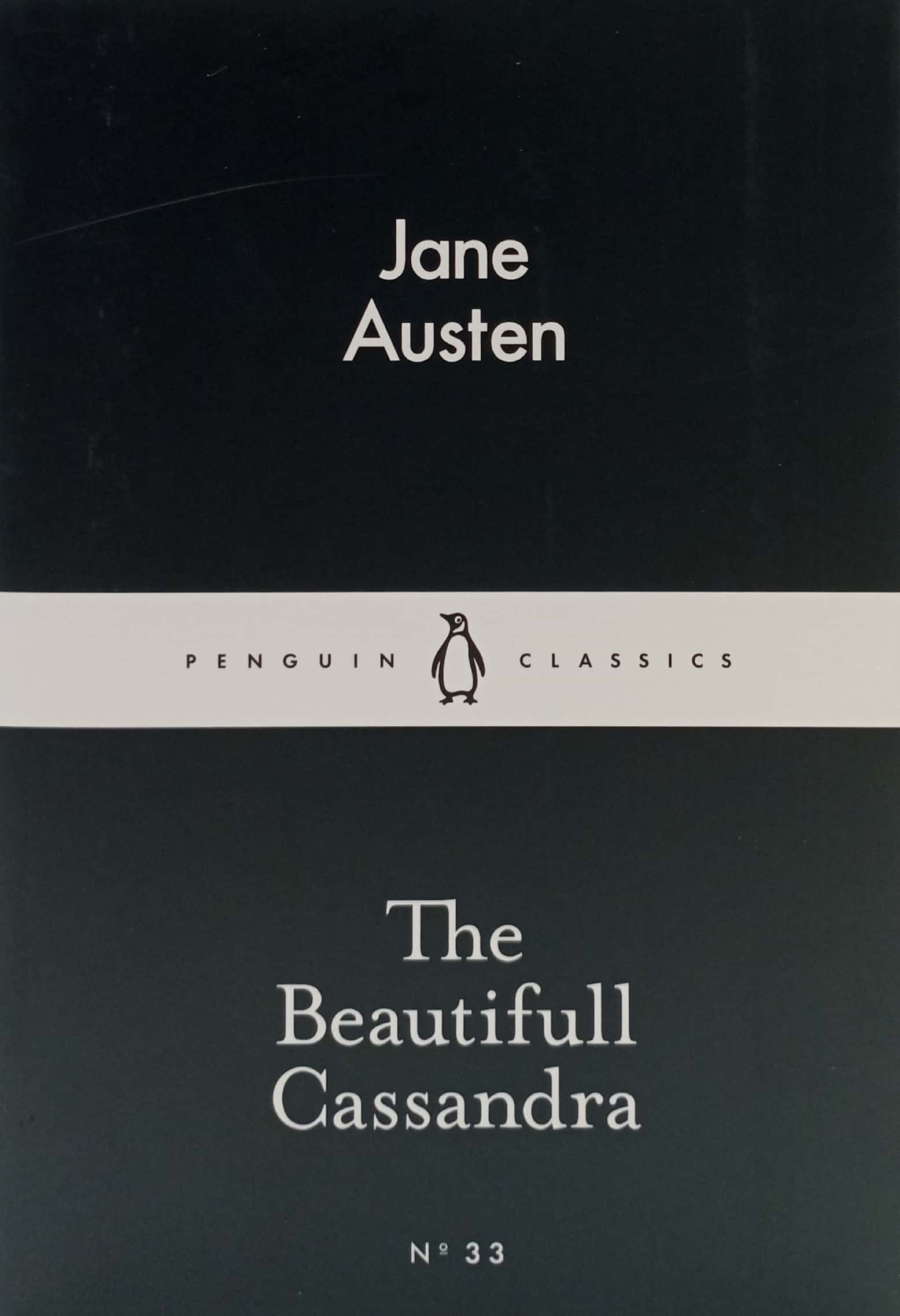 the beautifull cassandra - Ảnh 2