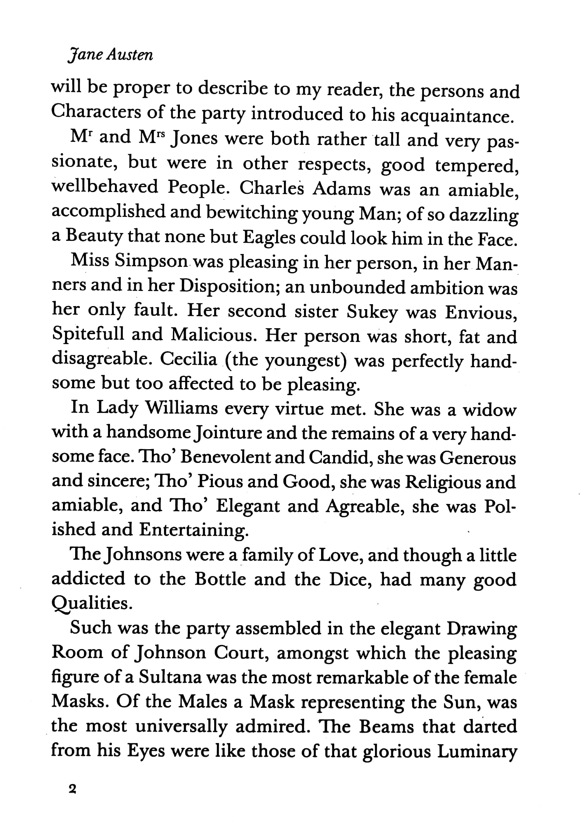 the beautifull cassandra - Ảnh 5