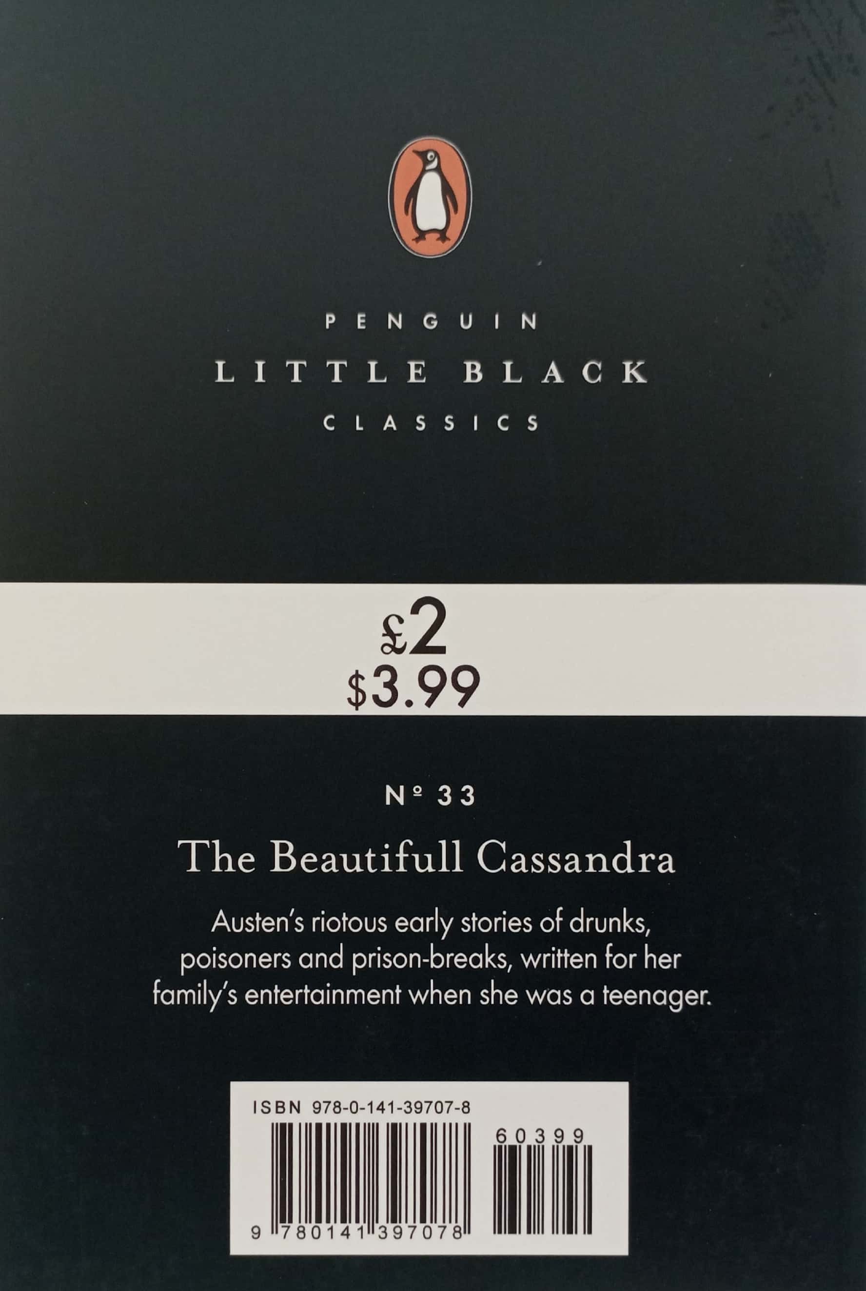 the beautifull cassandra - Ảnh 6