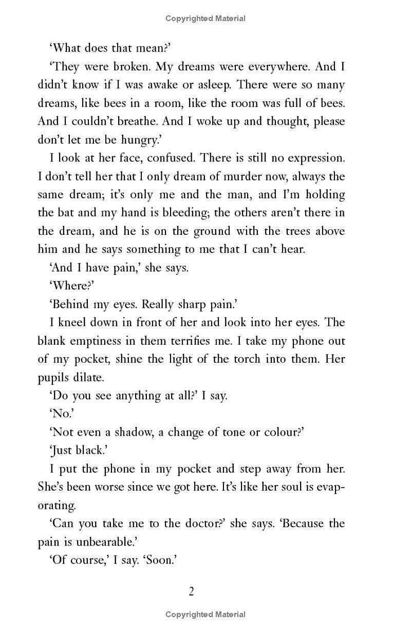 the beekeeper of aleppo - Ảnh 4