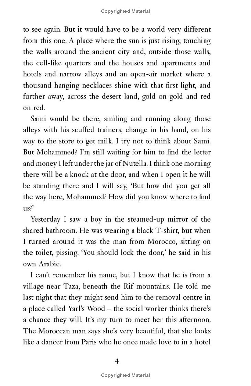 the beekeeper of aleppo - Ảnh 6