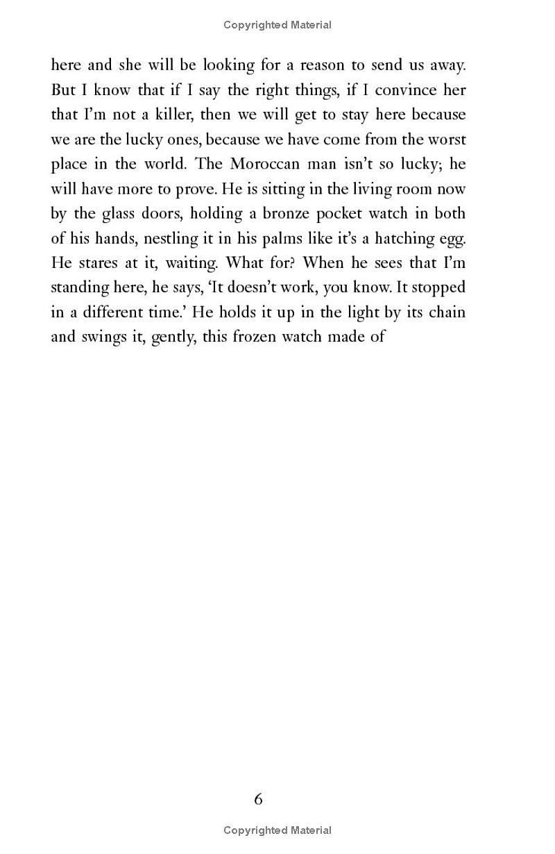 the beekeeper of aleppo - Ảnh 8