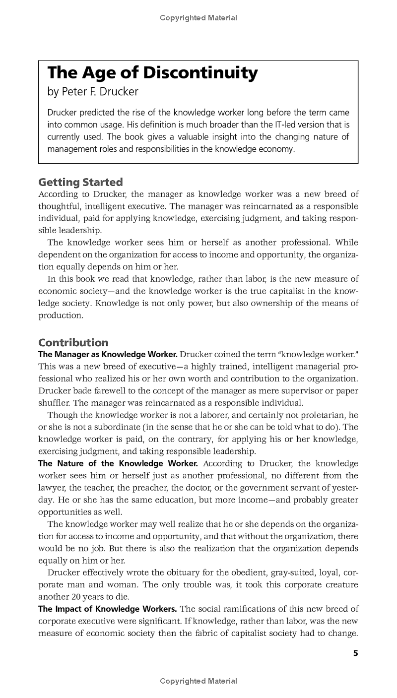 the best business books ever - Ảnh 20