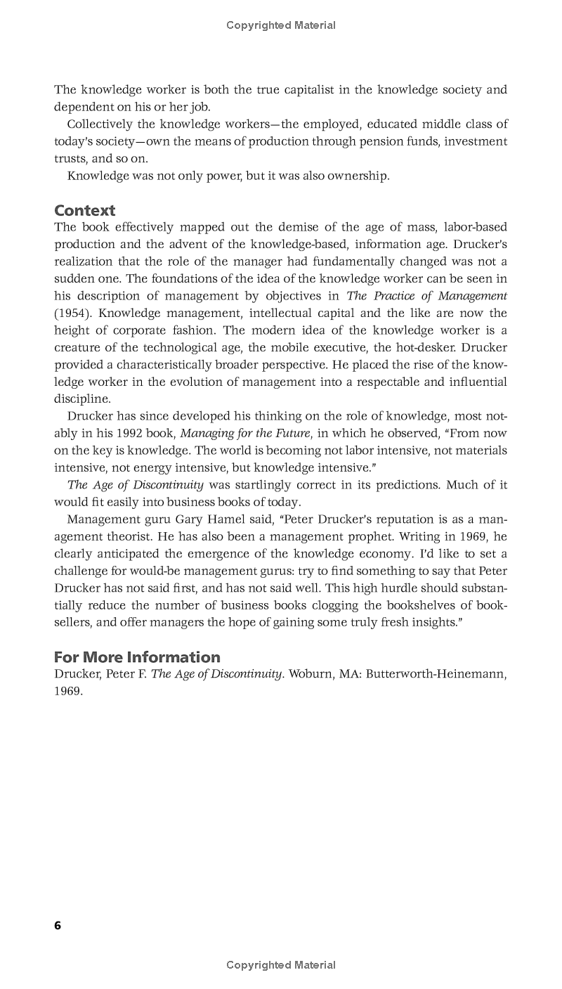 the best business books ever - Ảnh 21