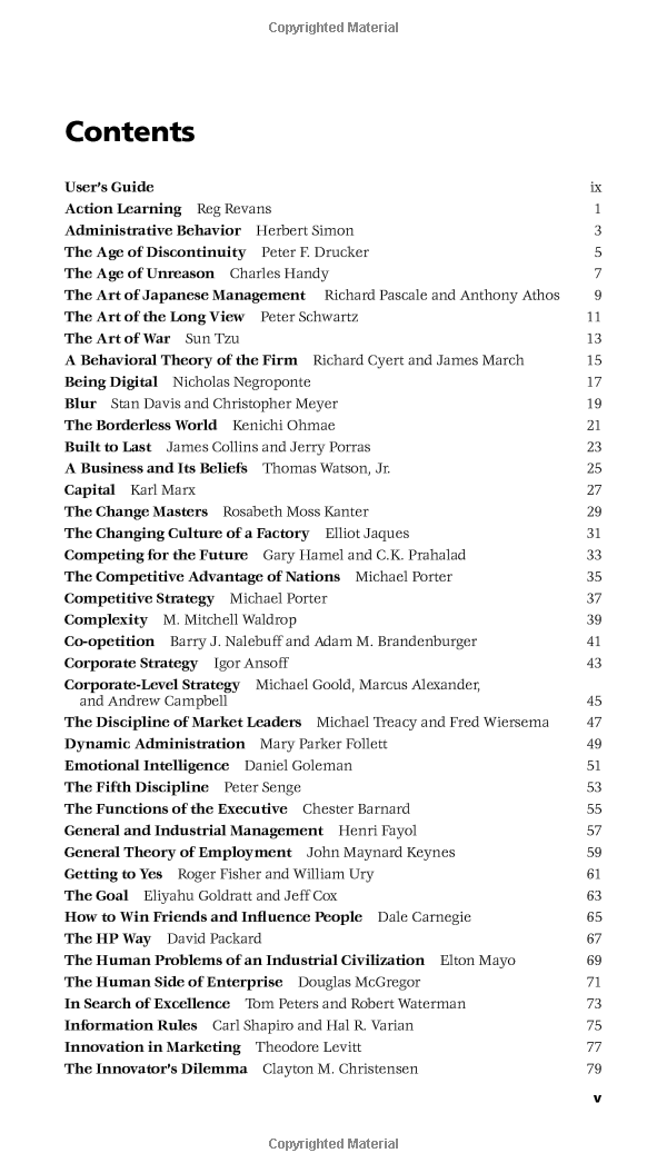 the best business books ever - Ảnh 6