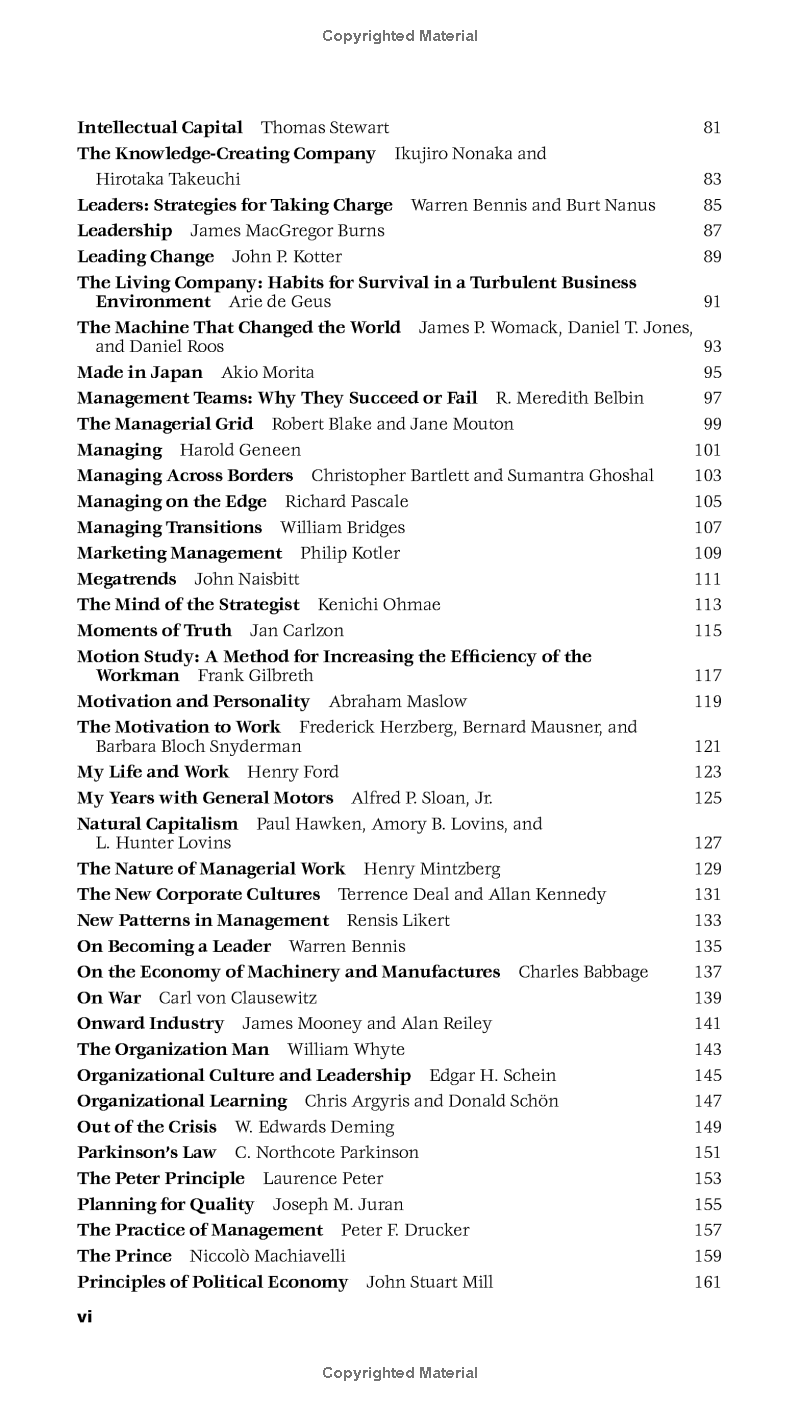 the best business books ever - Ảnh 7