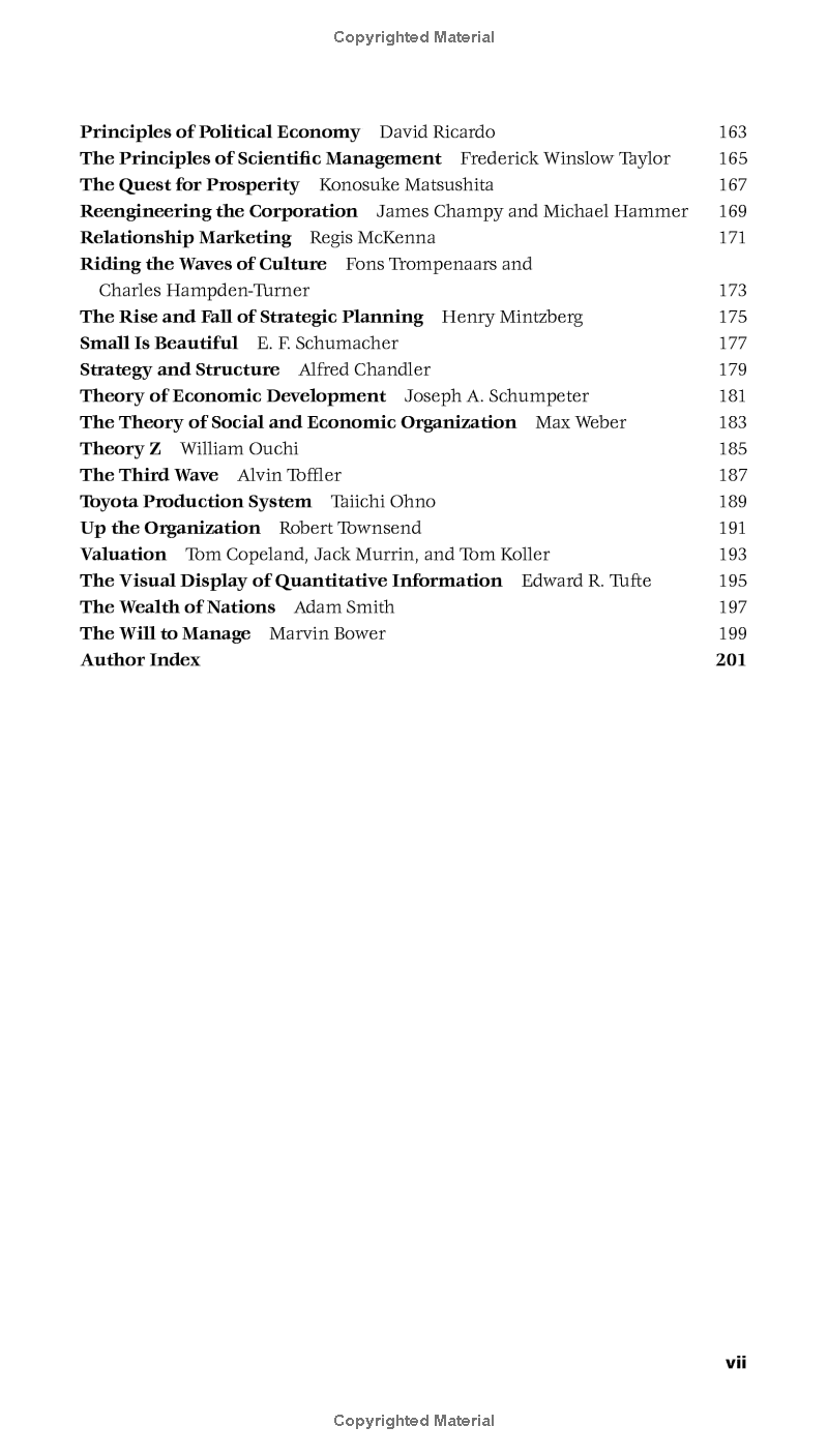 the best business books ever - Ảnh 9