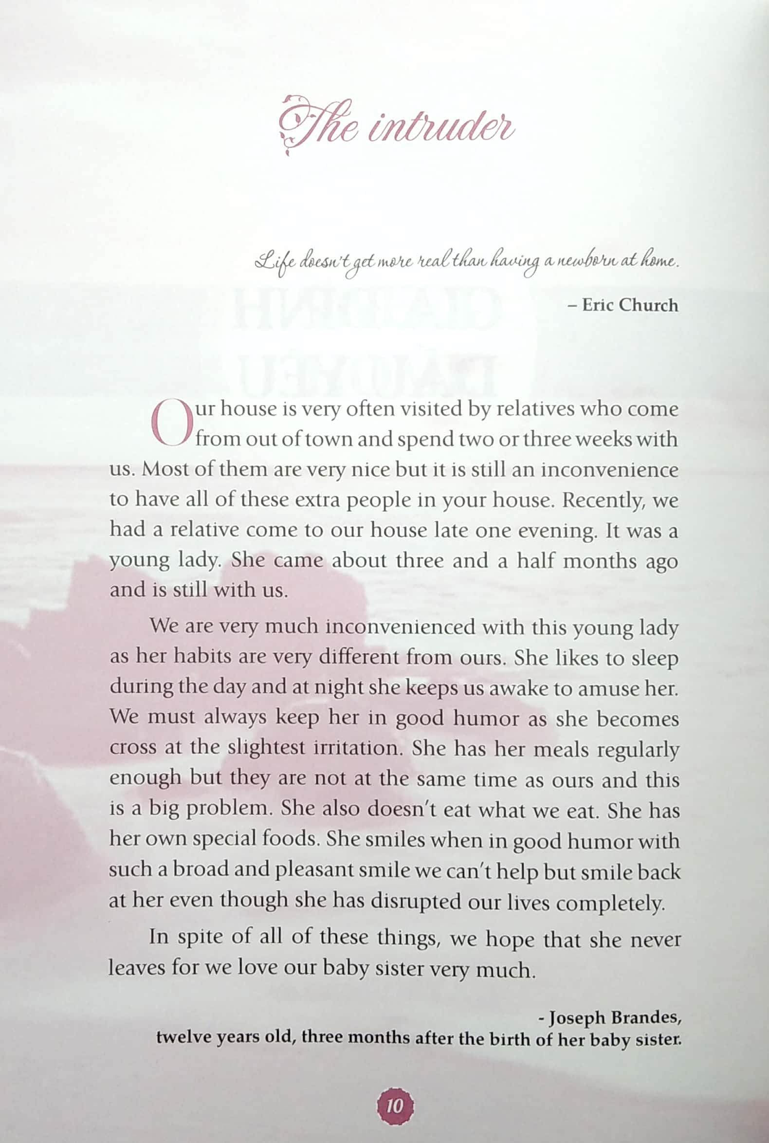 the best of chicken soup for the soul - tuyển tập những câu chuyện hay nhất (song ngữ anh việt) - Ảnh 5