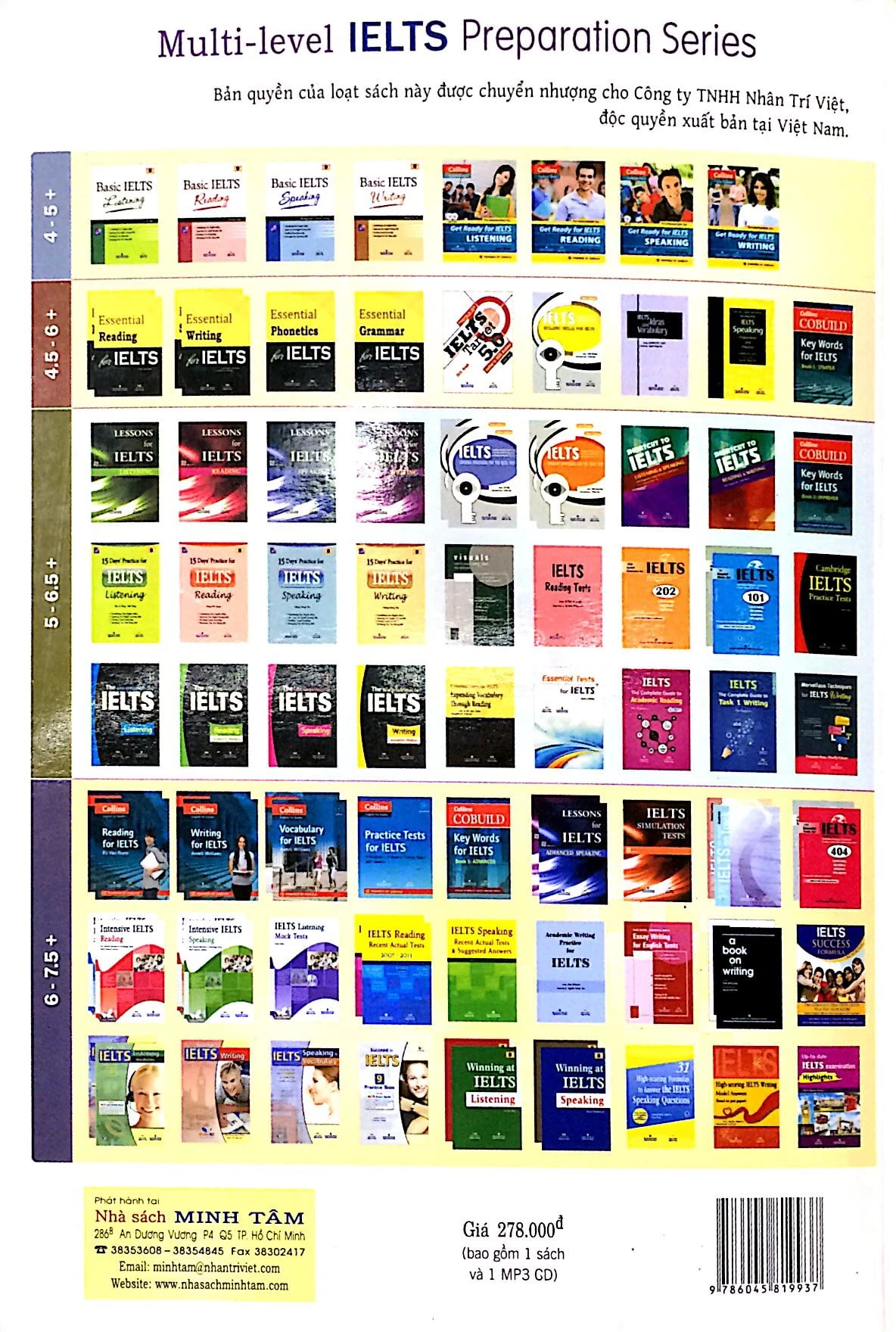 the best preparation for ielts_speaking (+cd) - Ảnh 11