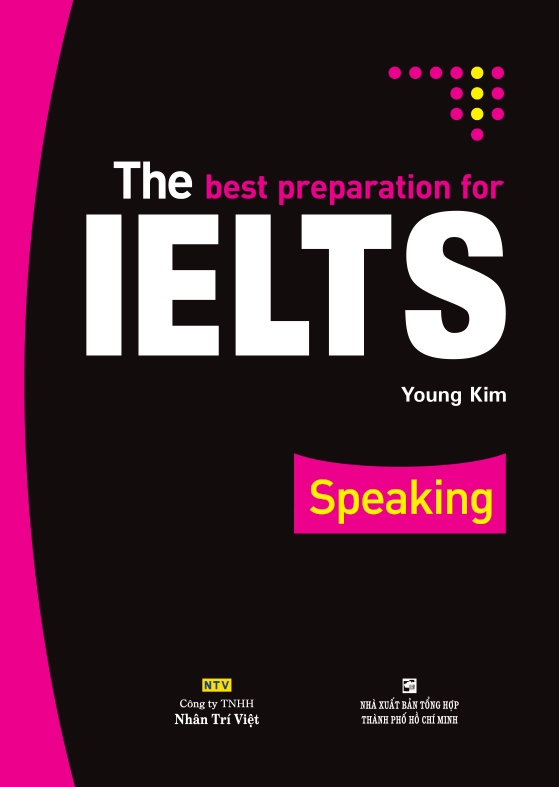 the best preparation for ielts_speaking (+cd) - Ảnh 2