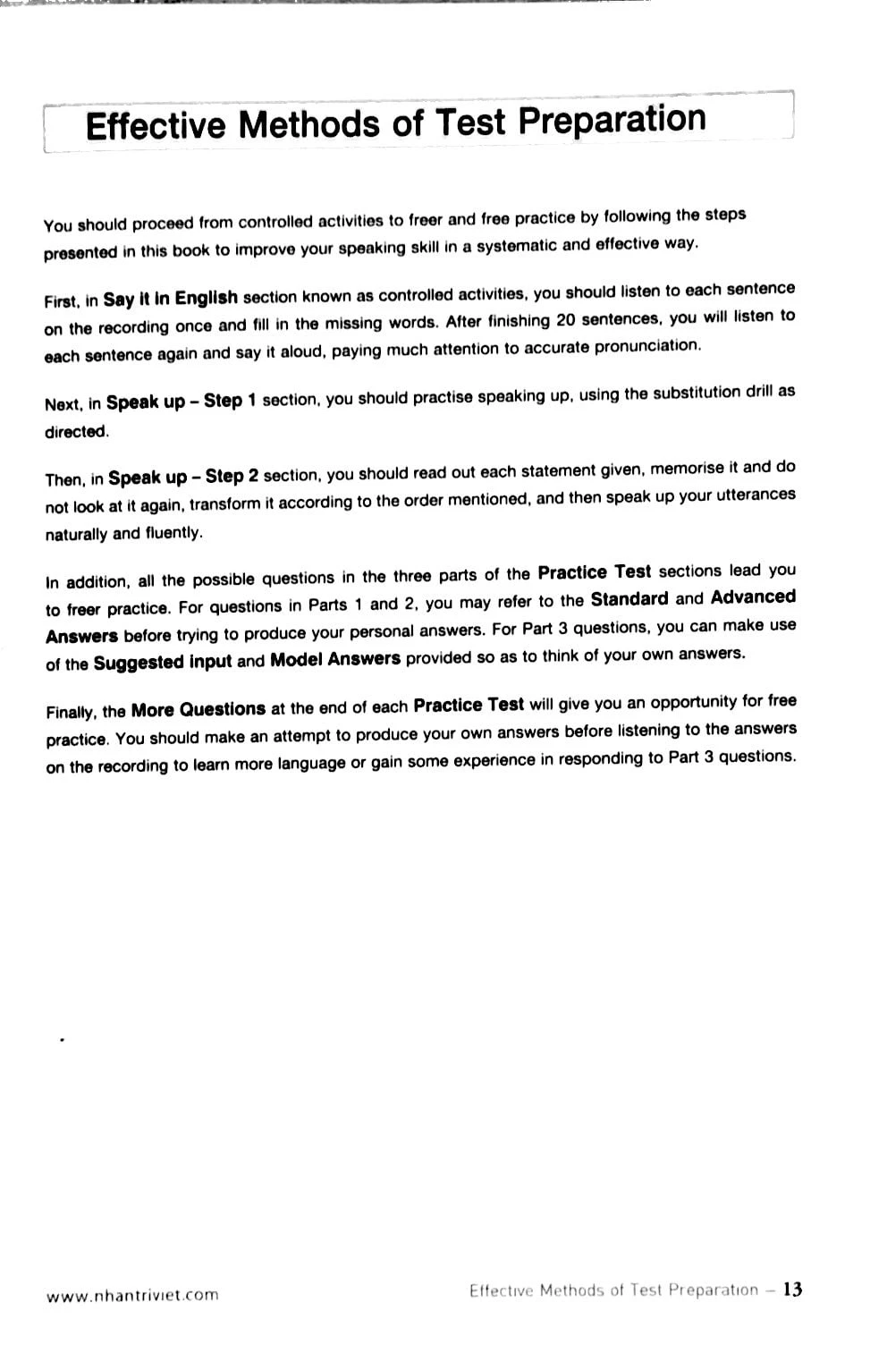 the best preparation for ielts_speaking (+cd) - Ảnh 5