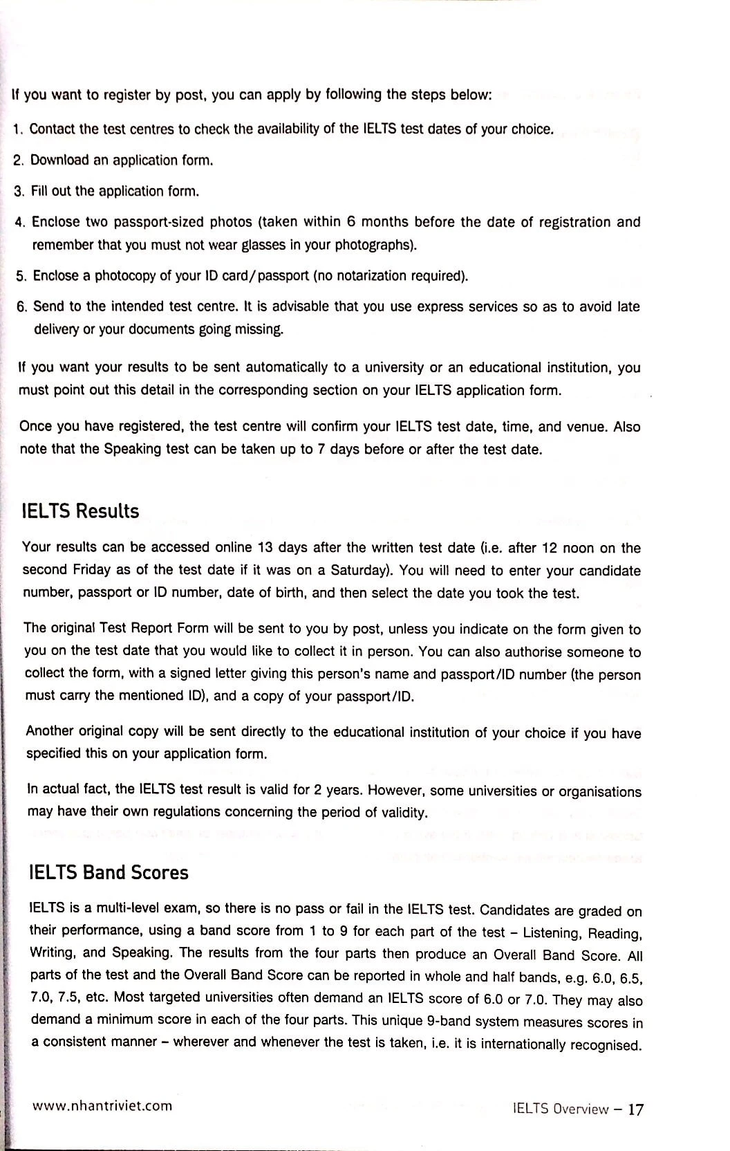 the best preparation for ielts_speaking (+cd) - Ảnh 9