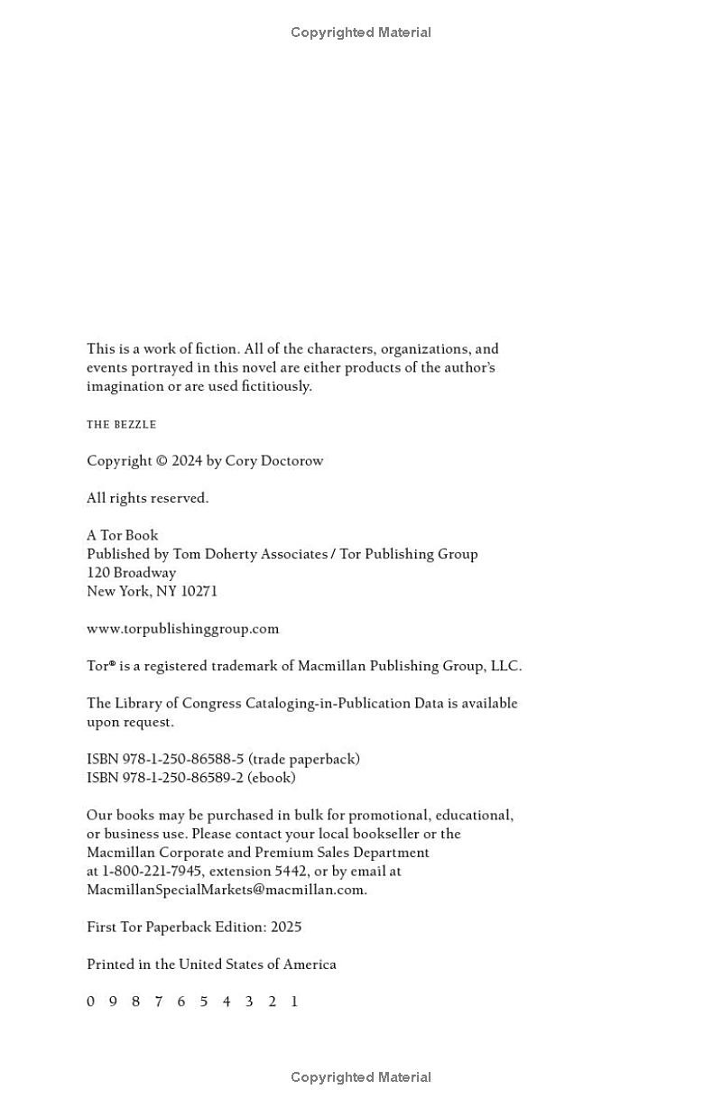 The Bezzle - Ảnh 4