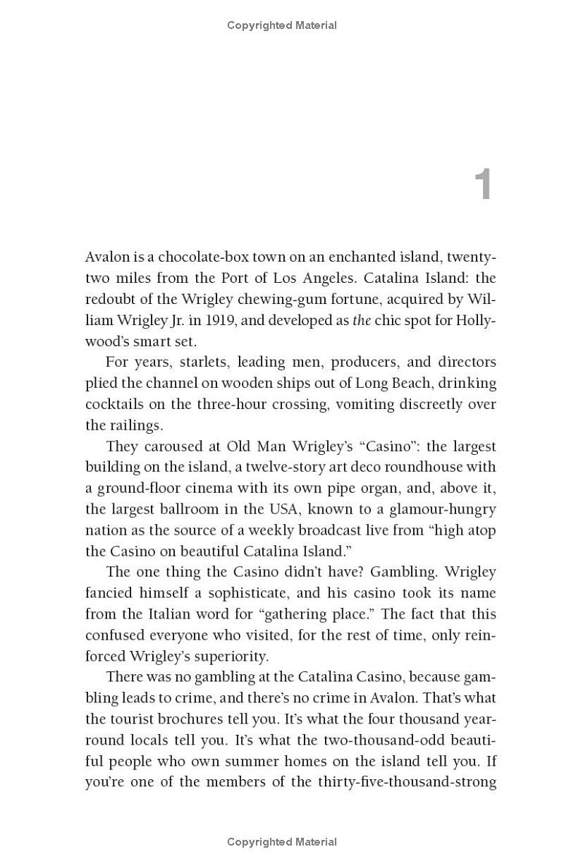 The Bezzle - Ảnh 5