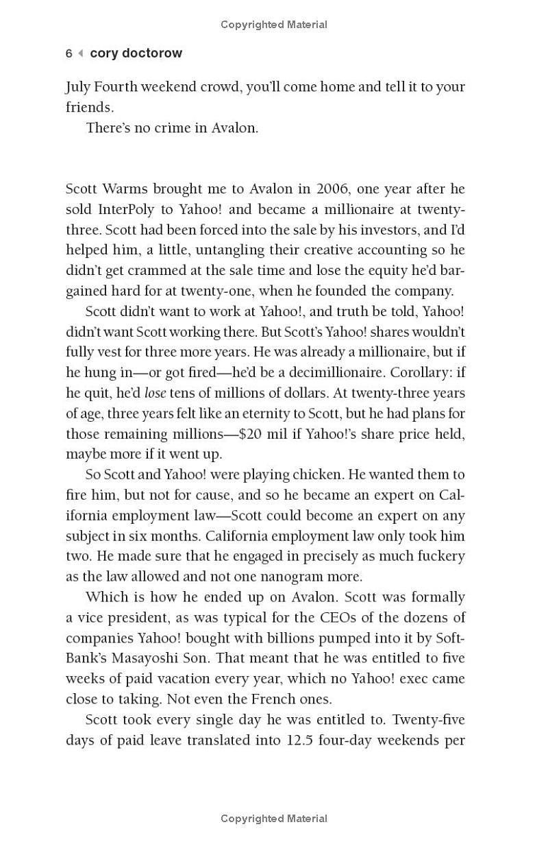 The Bezzle - Ảnh 6