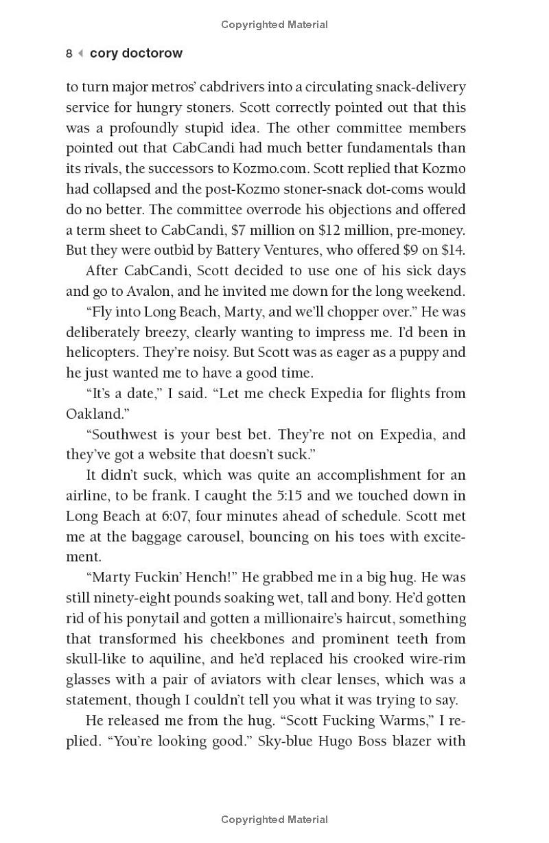 The Bezzle - Ảnh 8