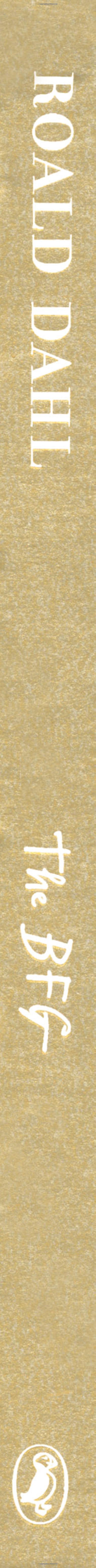 the bfg (film tie-in) - Ảnh 14