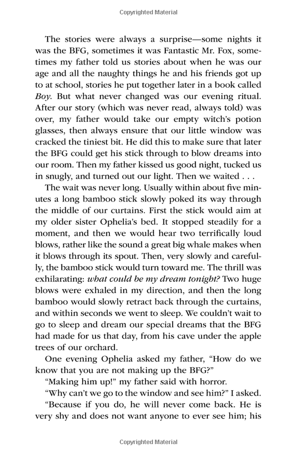 the bfg (film tie-in) - Ảnh 4