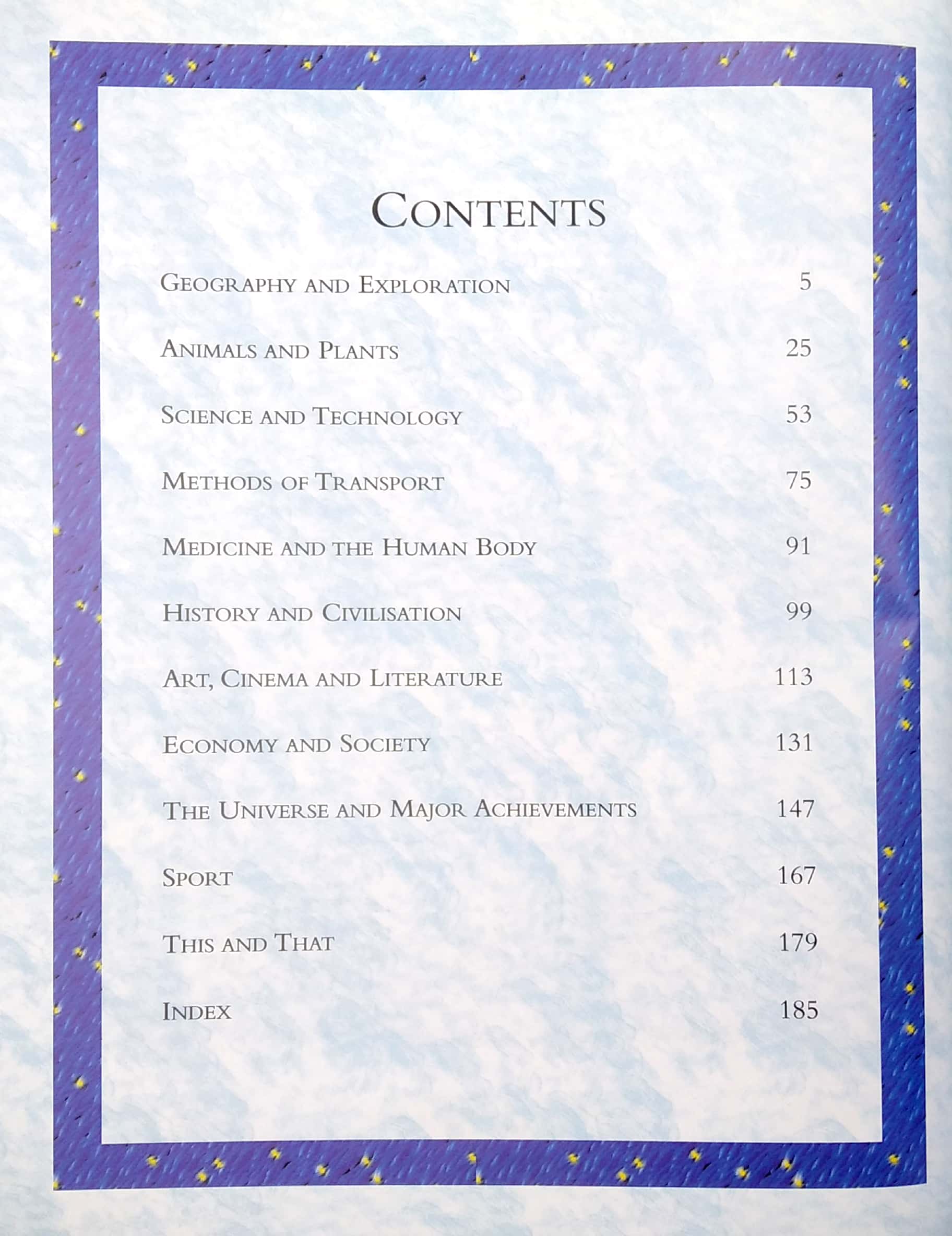 the big book of how, when and why? - Ảnh 3