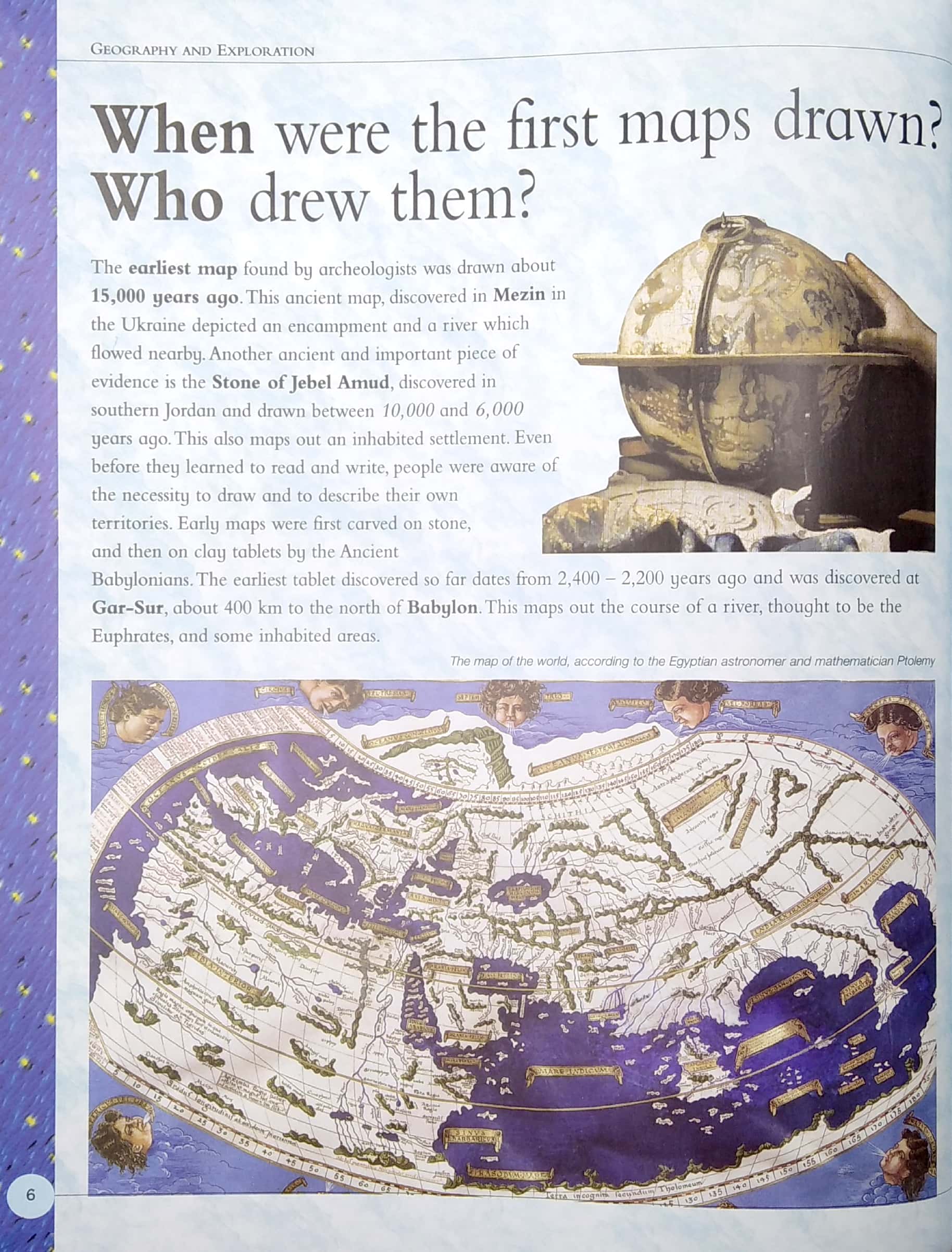 the big book of how, when and why? - Ảnh 4