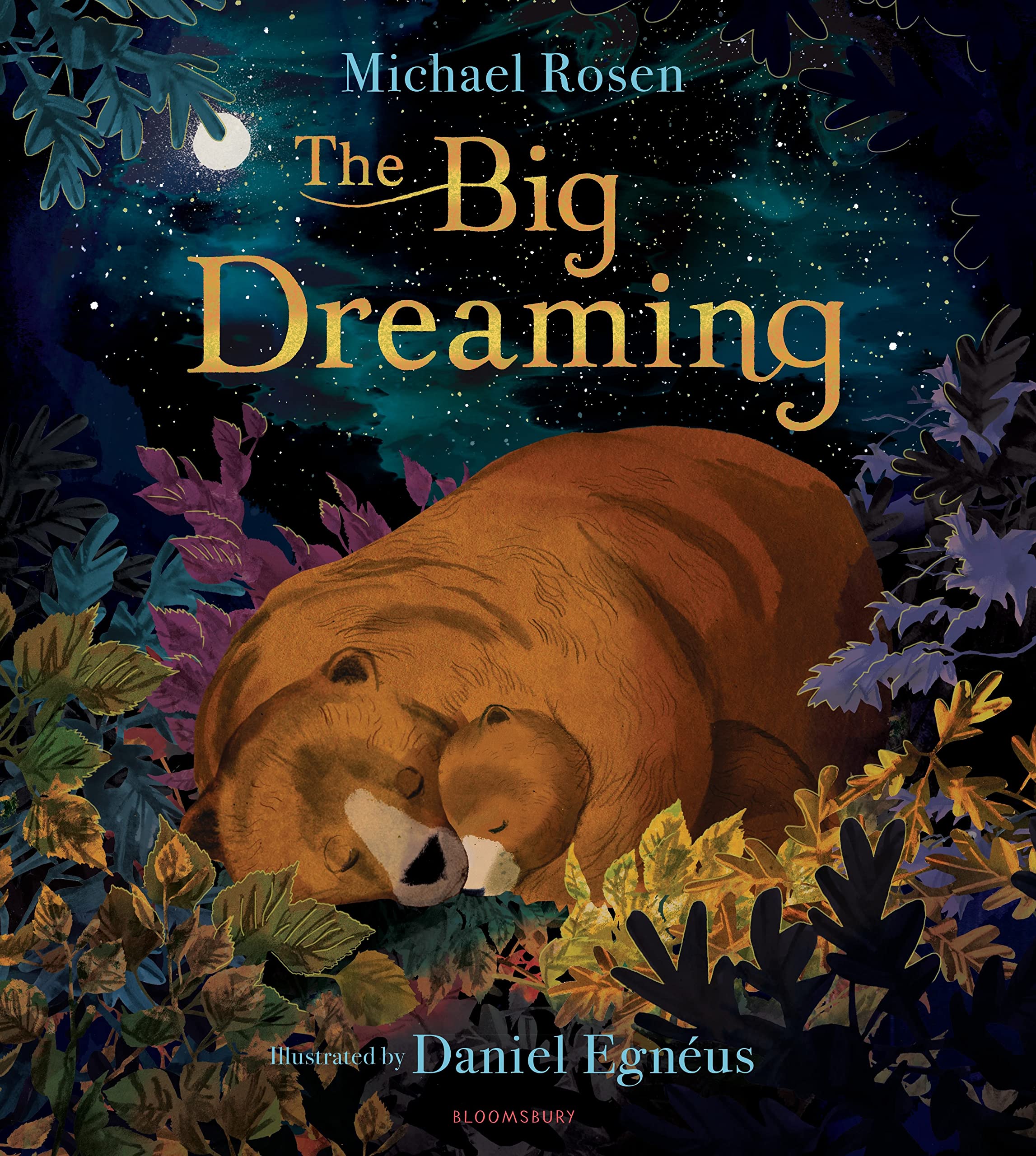 the big dreaming - Ảnh 2