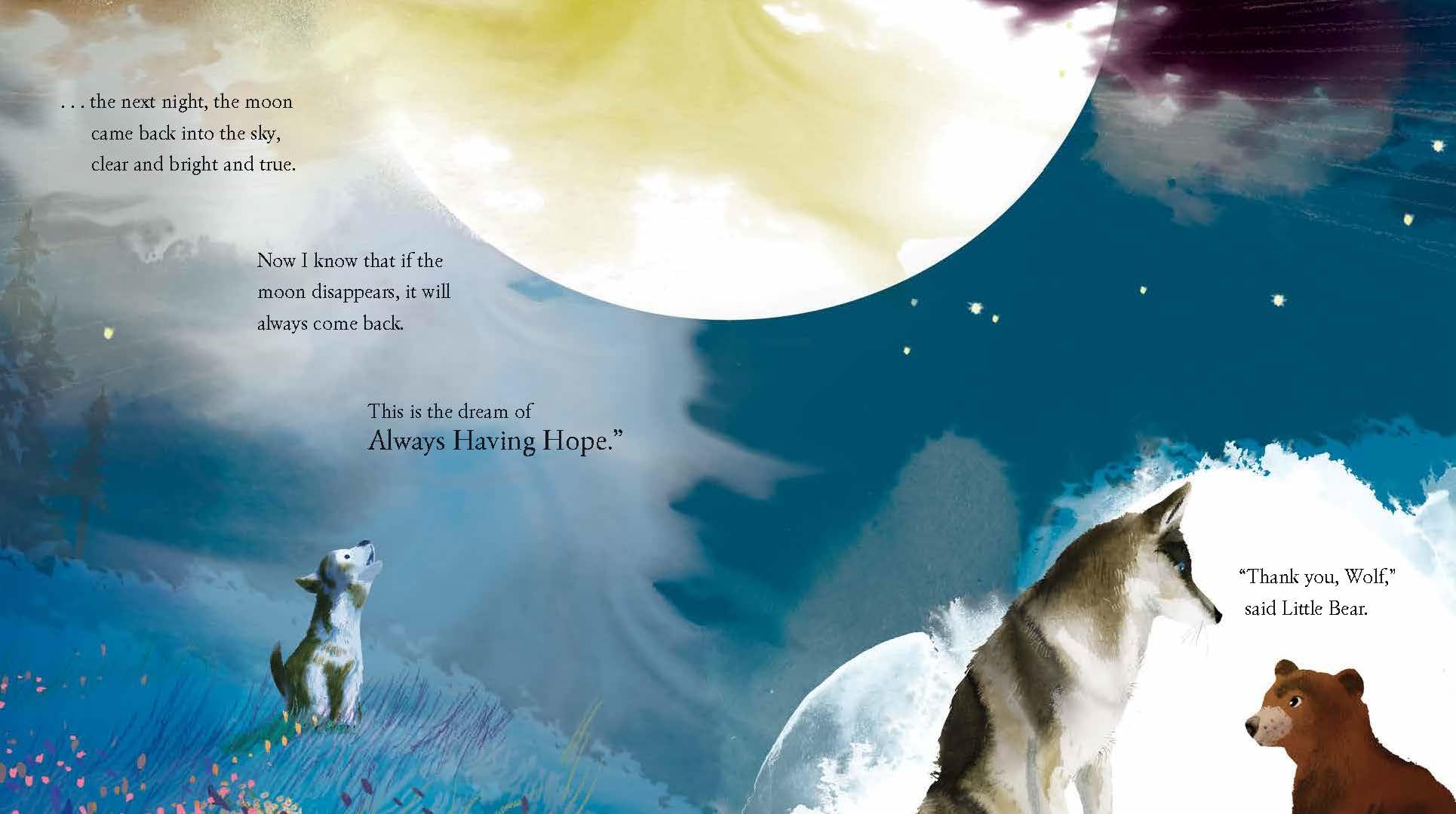 the big dreaming - Ảnh 3