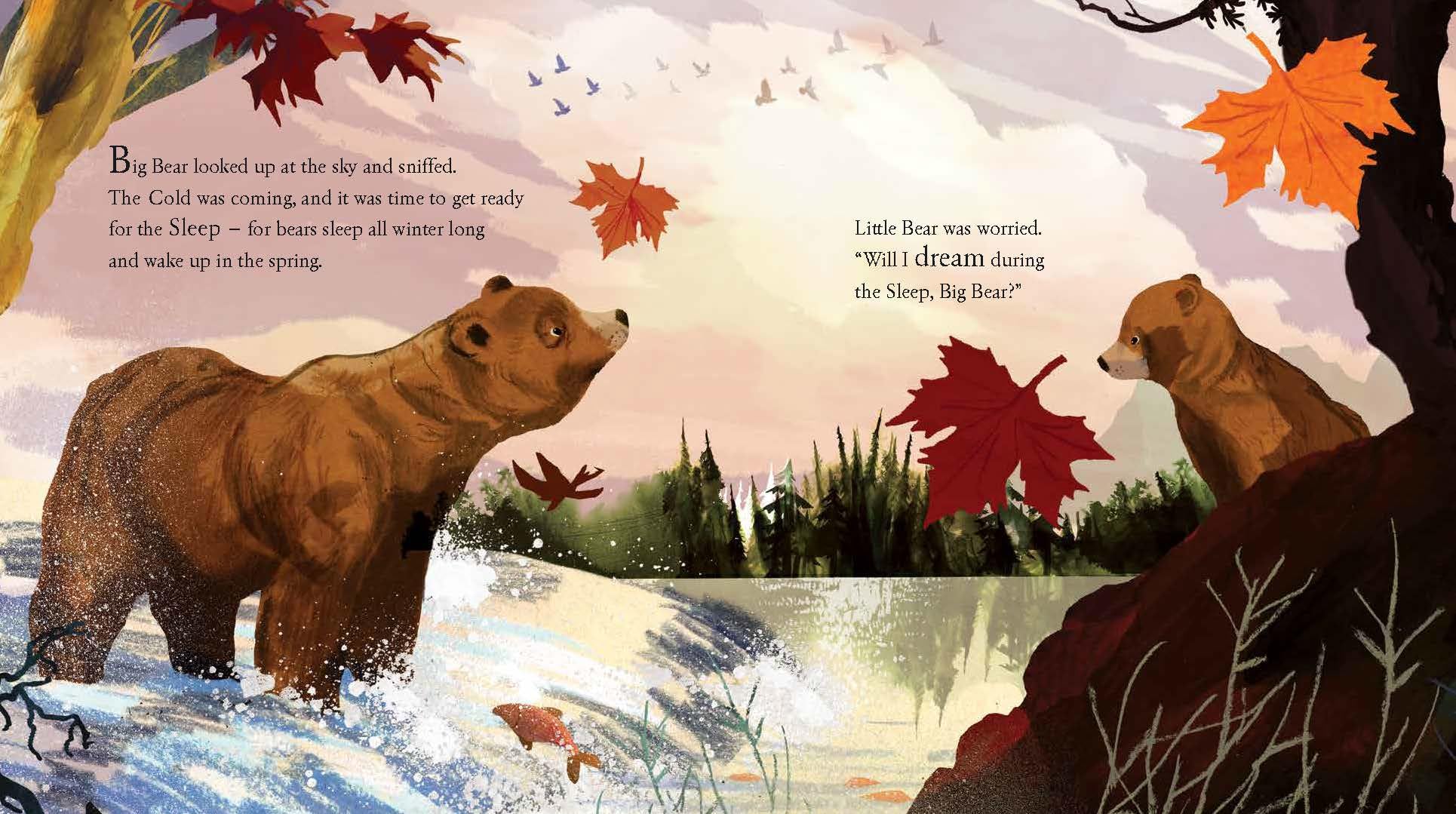 the big dreaming - Ảnh 4