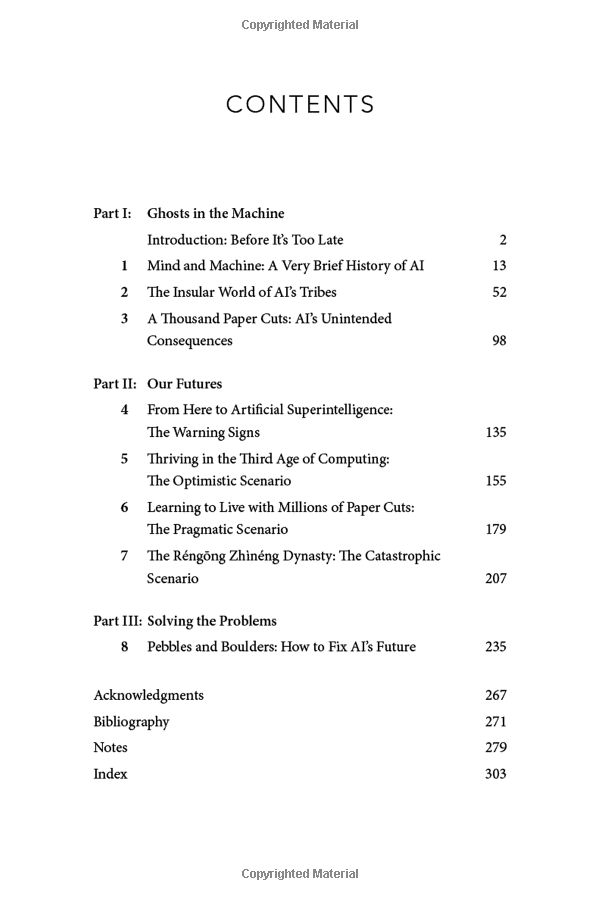 the big nine: how the tech titans and their thinking machines could warp humanity - Ảnh 4