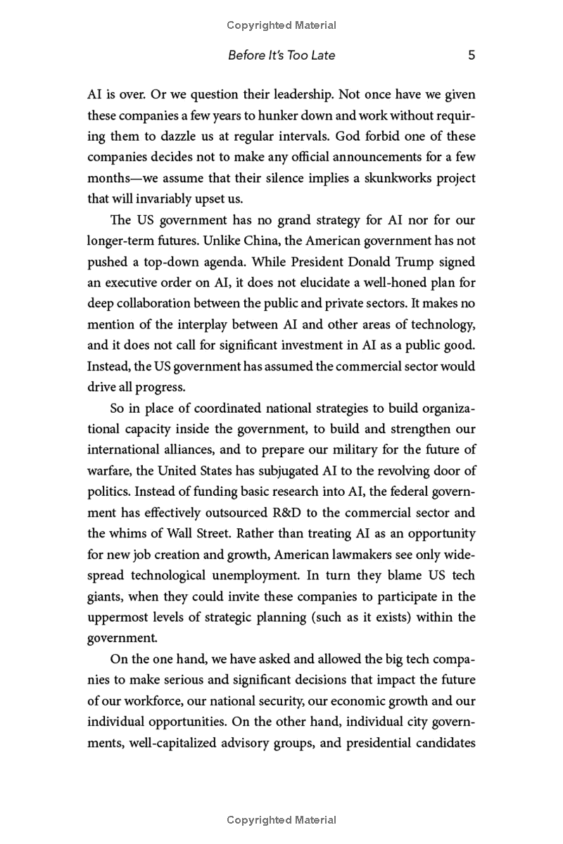 the big nine: how the tech titans and their thinking machines could warp humanity - Ảnh 9
