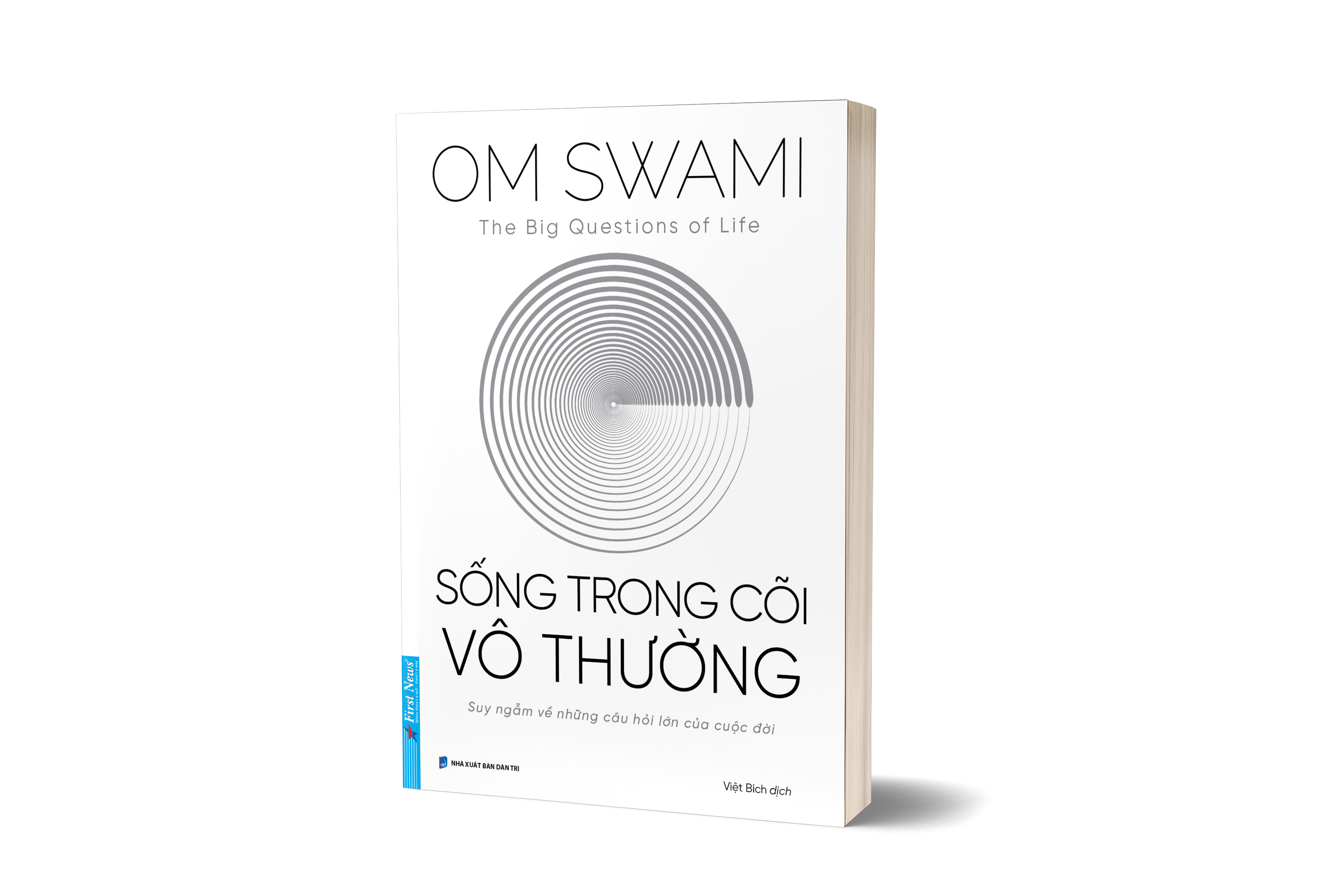 The Big Questions Of Life - Sống Trong Cõi Vô Thường - Ảnh 3