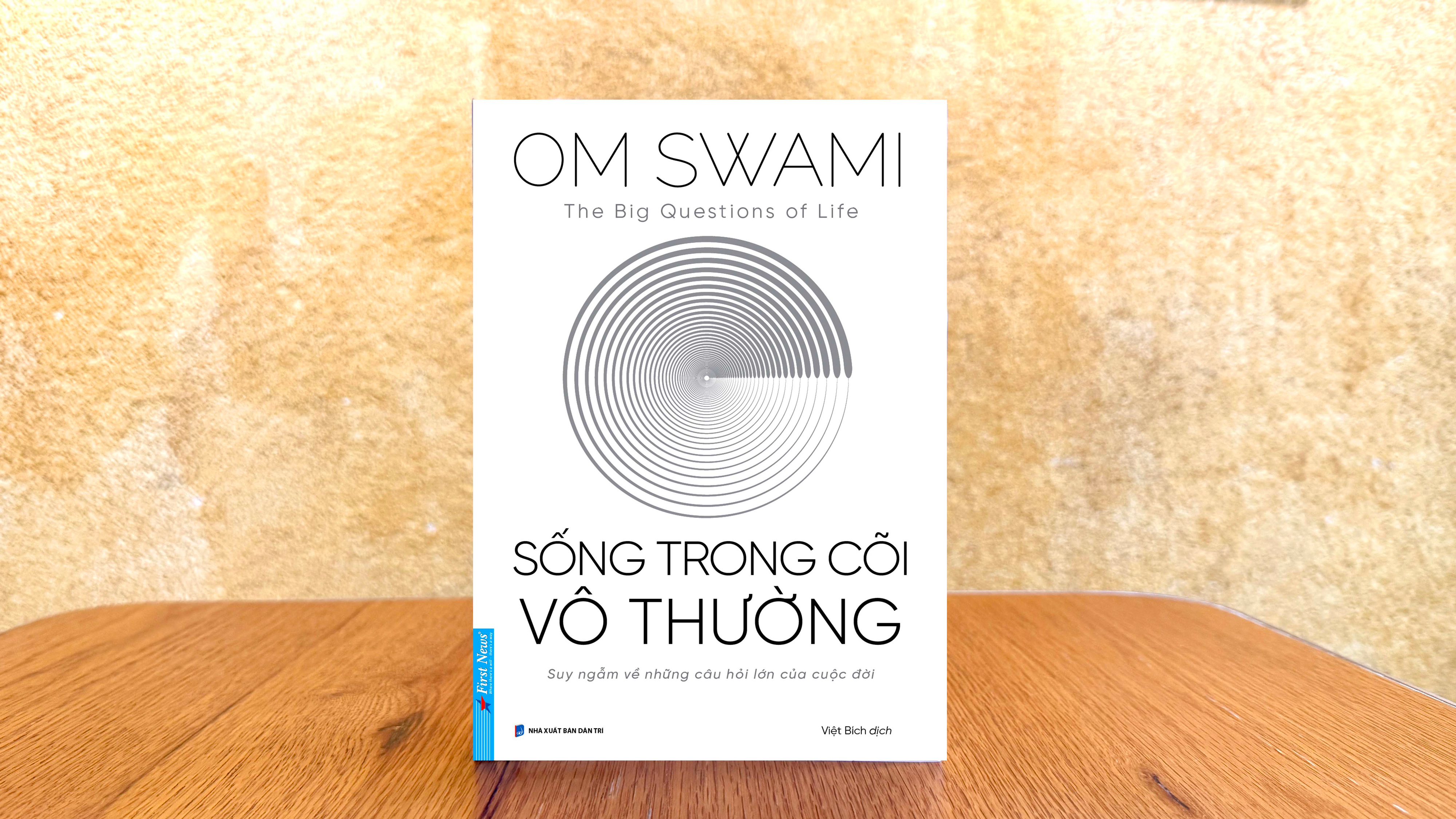 The Big Questions Of Life - Sống Trong Cõi Vô Thường - Ảnh 4