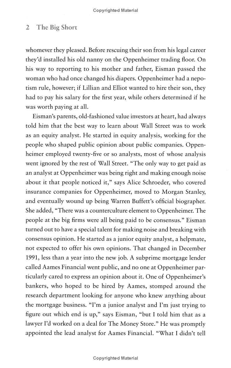the big short - Ảnh 12