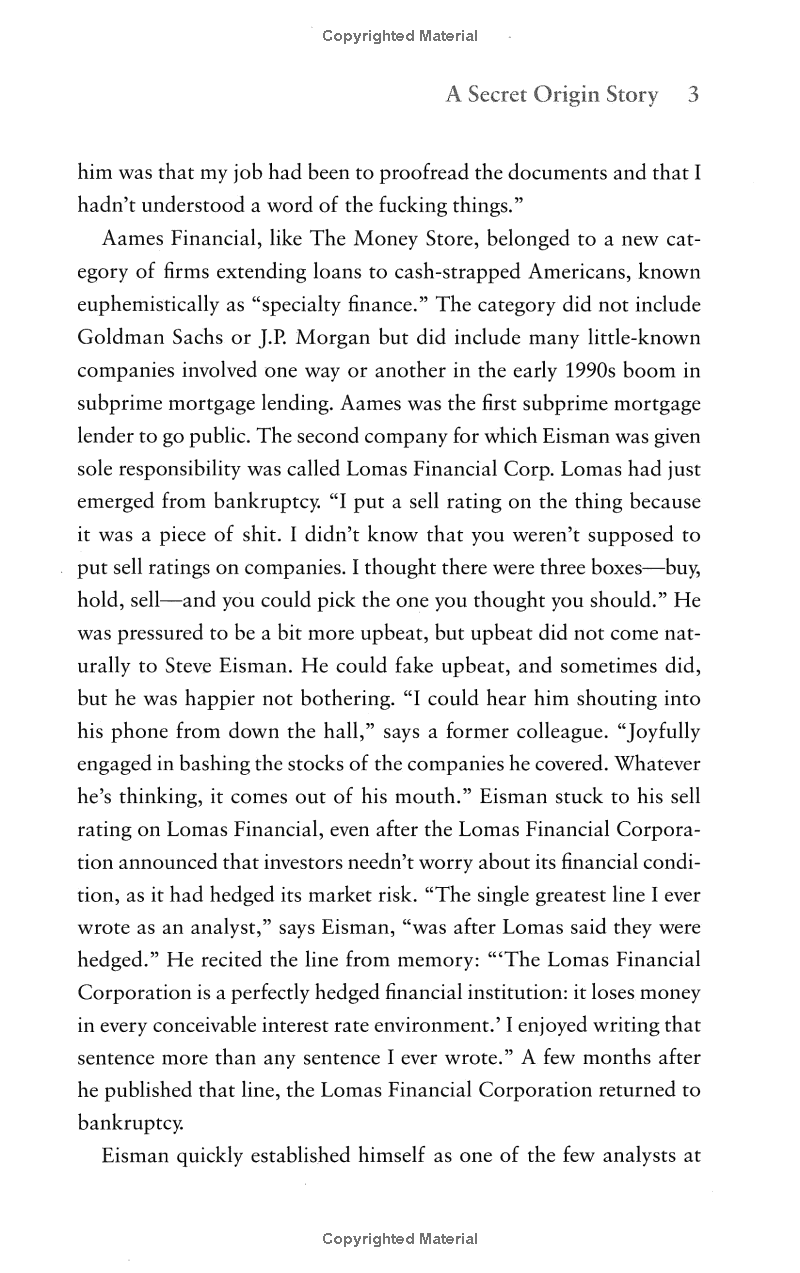 the big short - Ảnh 13