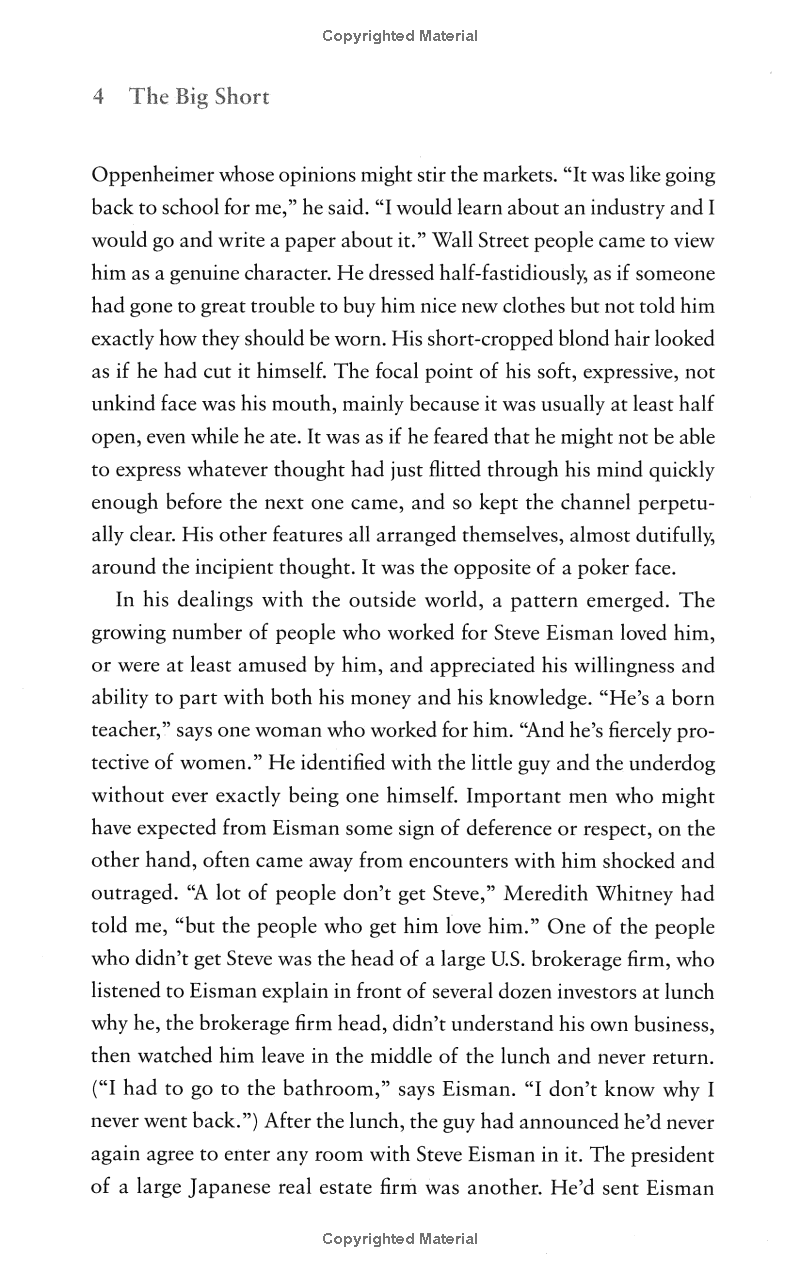 the big short - Ảnh 14