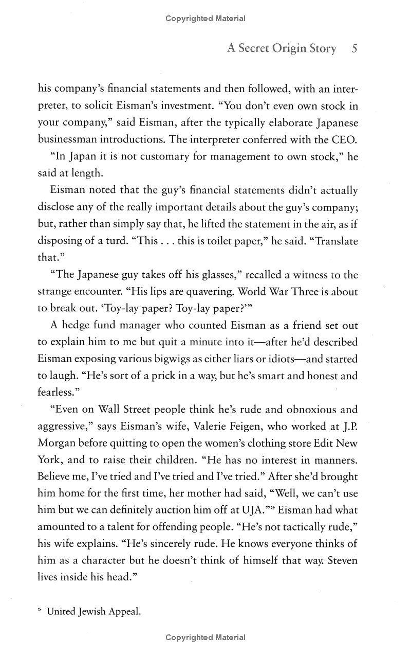 the big short - Ảnh 15