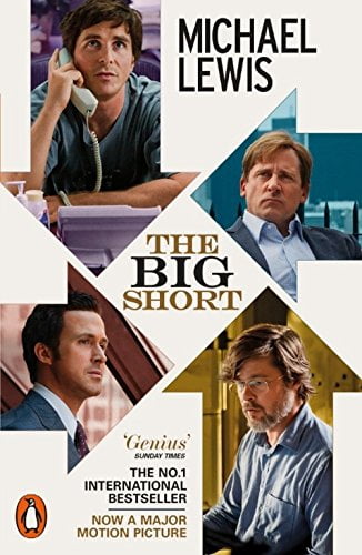 the big short - Ảnh 2