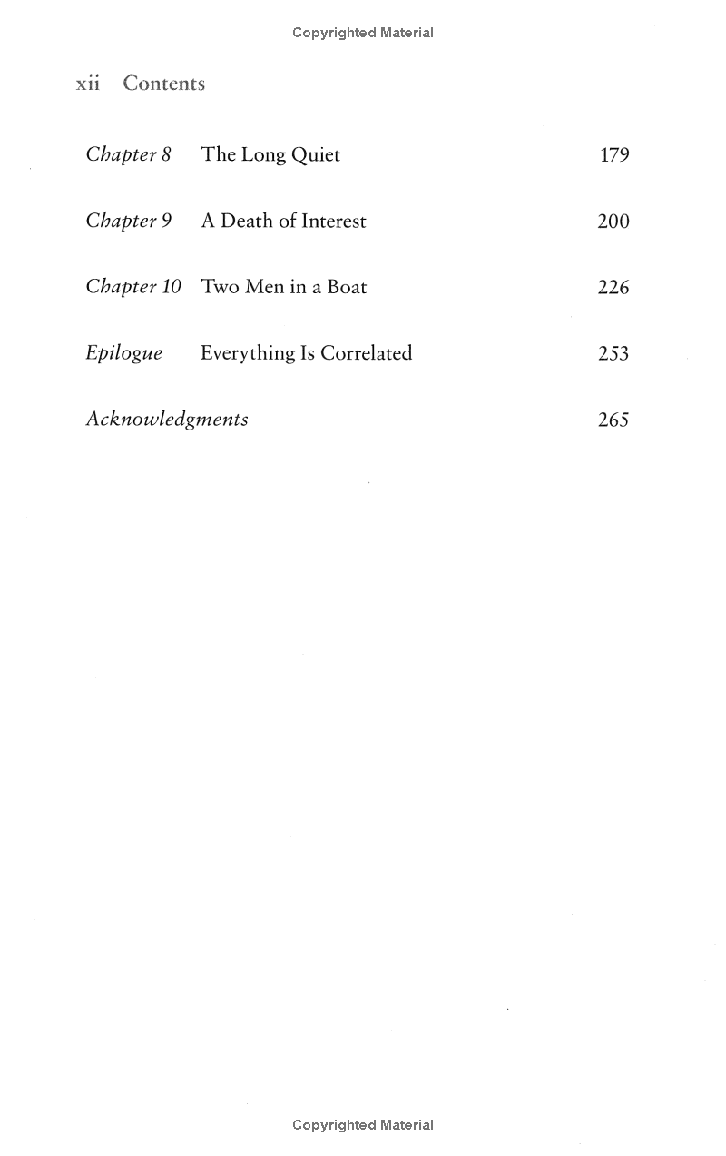 the big short - Ảnh 9