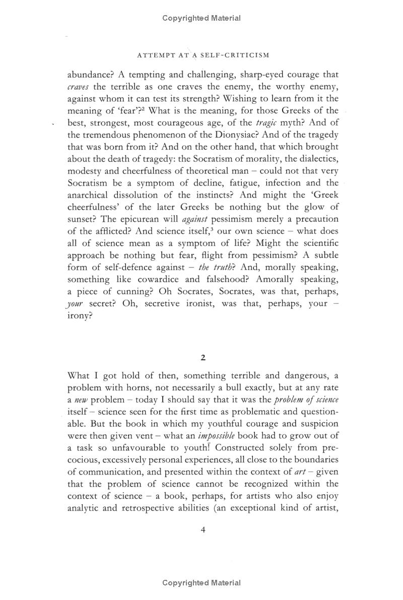 the birth of tragedy - Ảnh 10