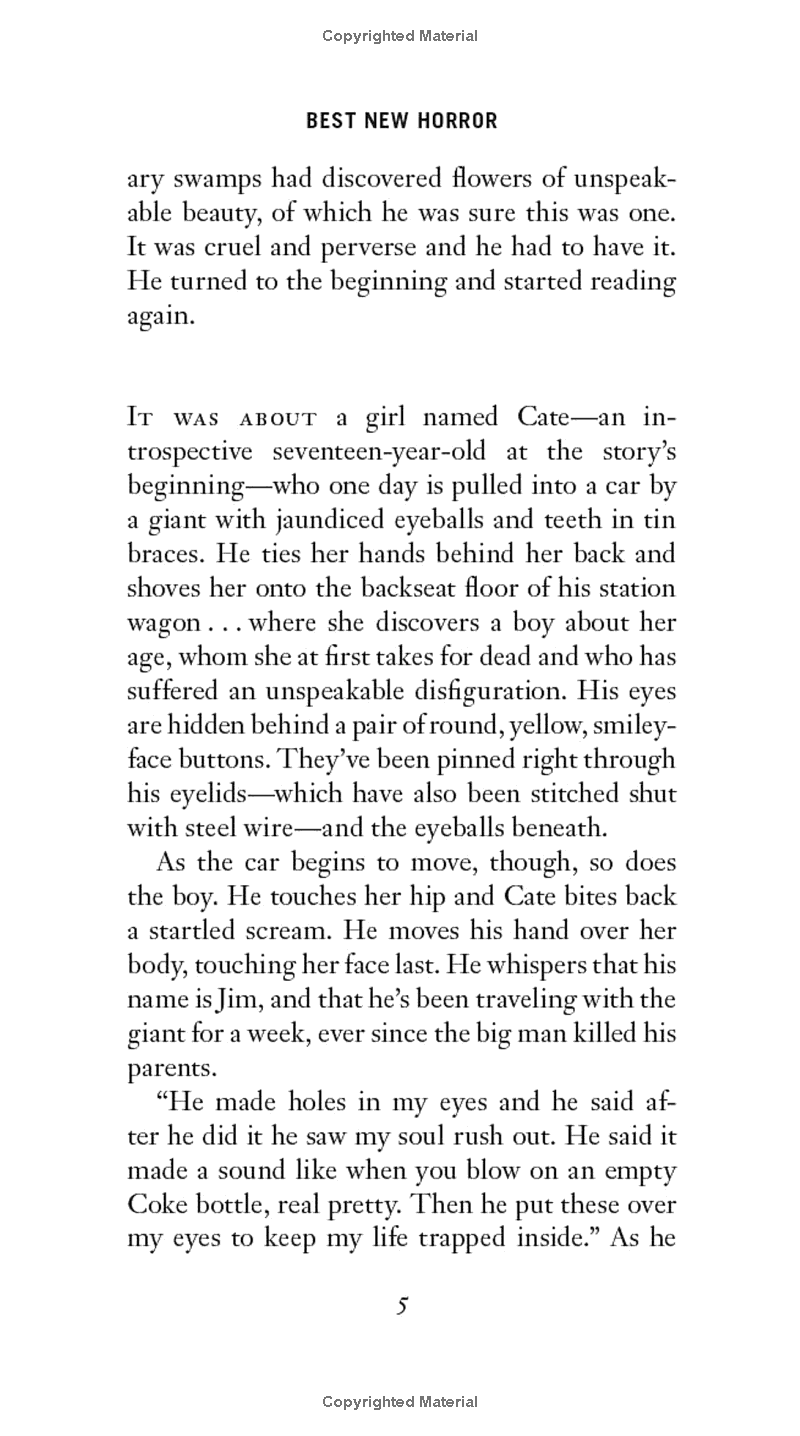 the black phone stories (movie tie-in) - Ảnh 10