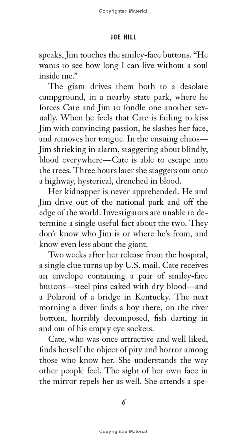 the black phone stories (movie tie-in) - Ảnh 11