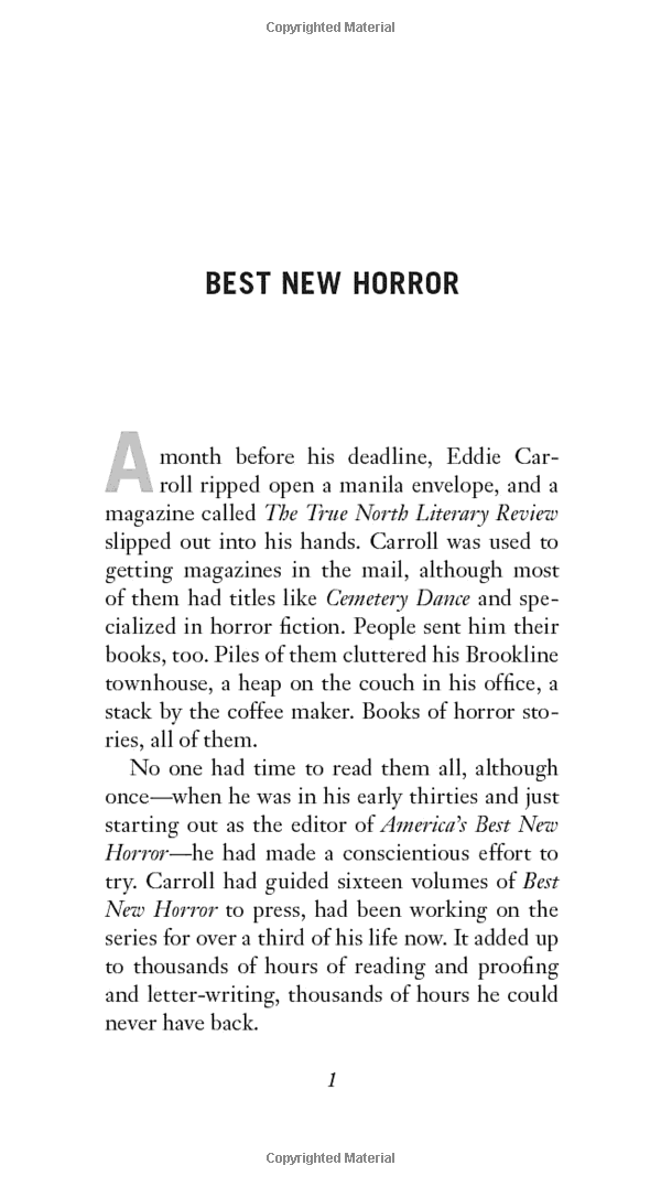 the black phone stories (movie tie-in) - Ảnh 6