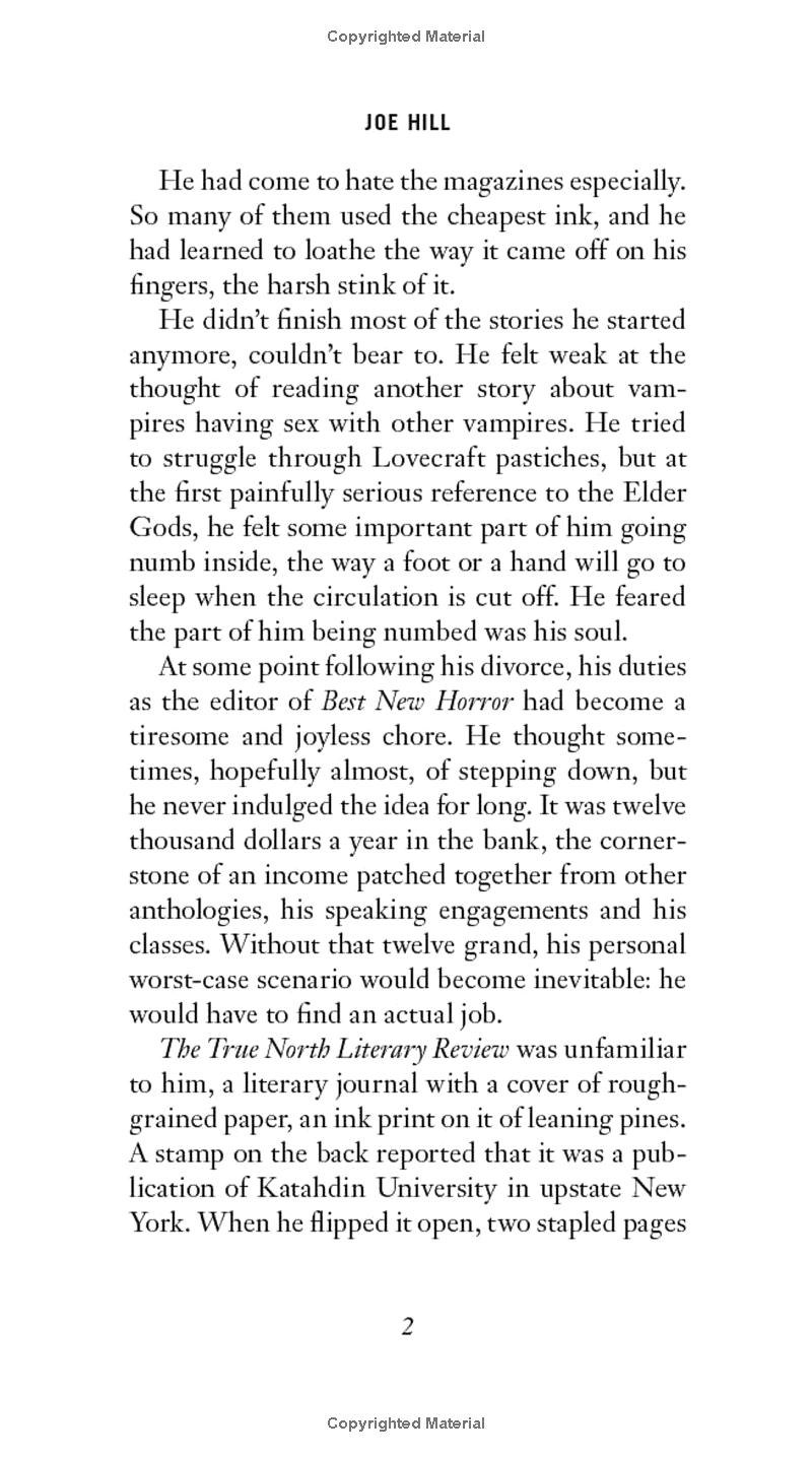 the black phone stories (movie tie-in) - Ảnh 7