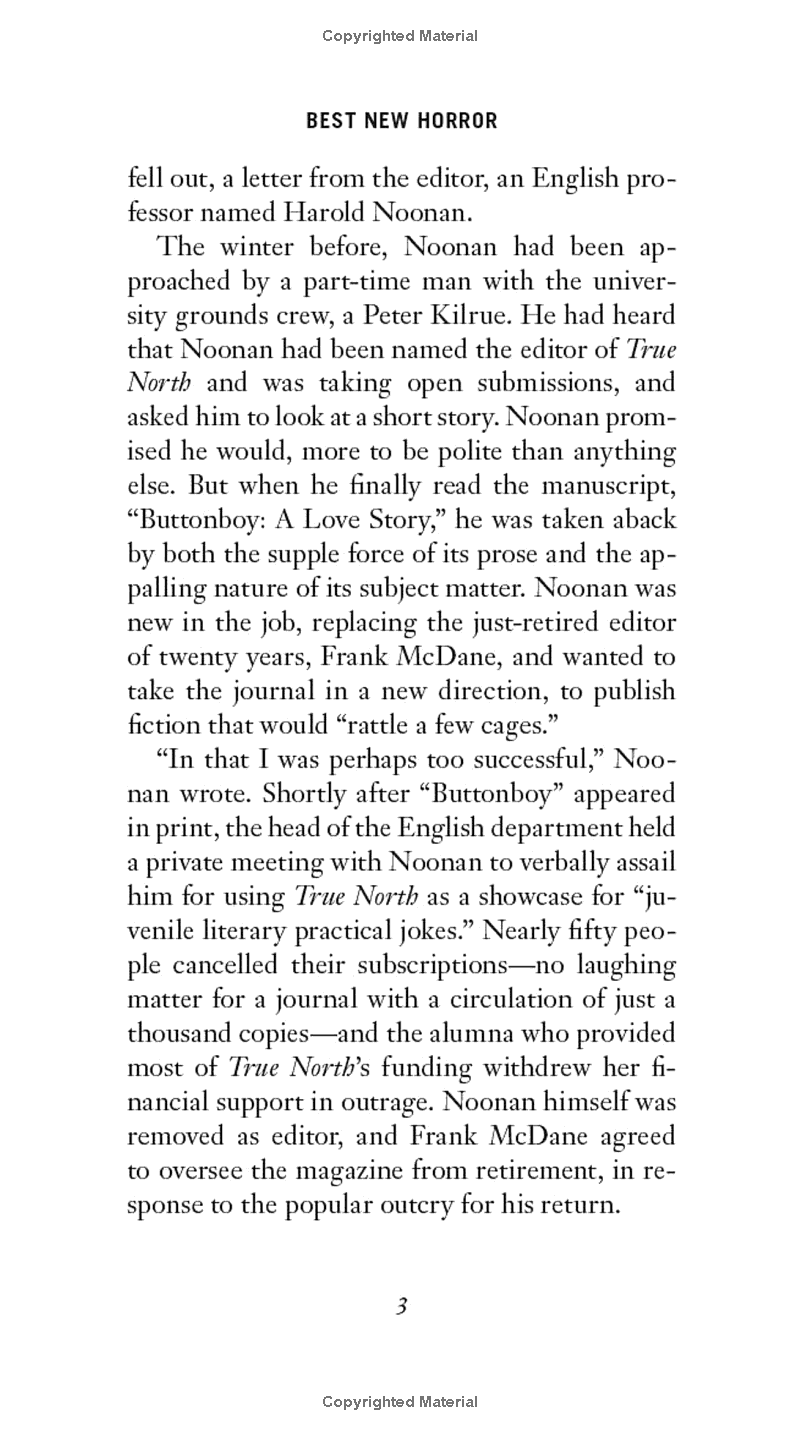 the black phone stories (movie tie-in) - Ảnh 8