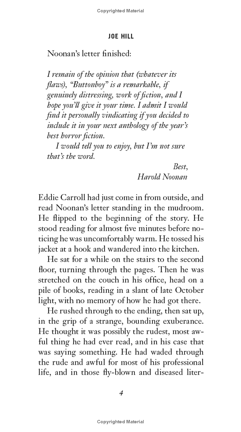 the black phone stories (movie tie-in) - Ảnh 9