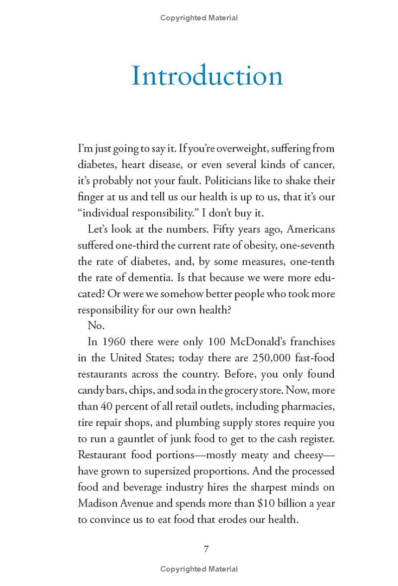 the blue zones challenge - Ảnh 8