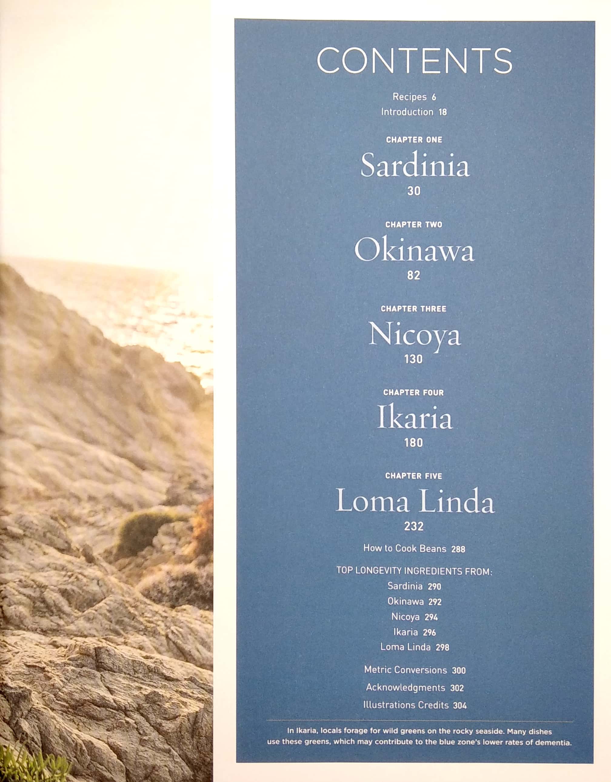 the blue zones kitchen: 100 recipes to live to 100 - Ảnh 4