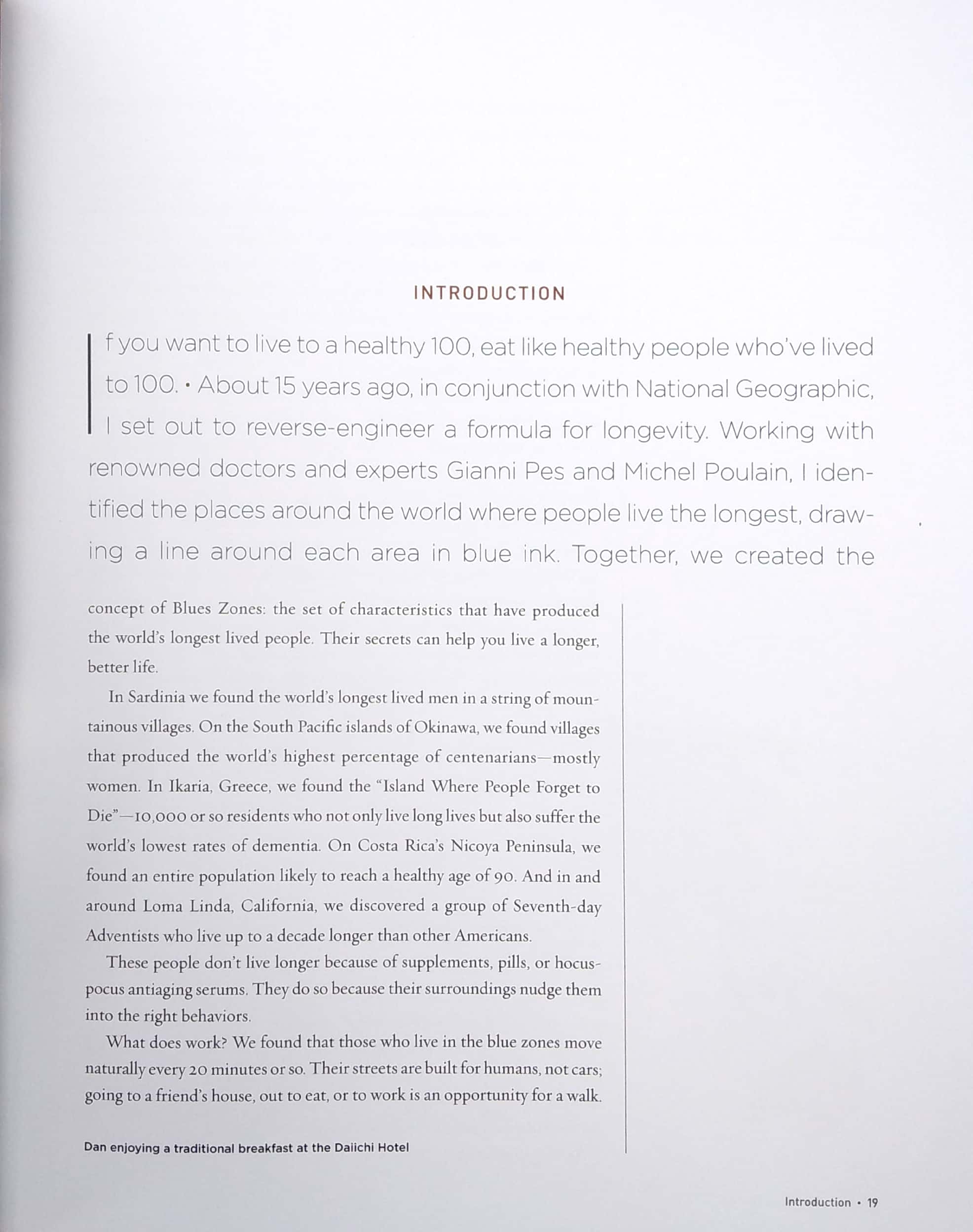 the blue zones kitchen: 100 recipes to live to 100 - Ảnh 5