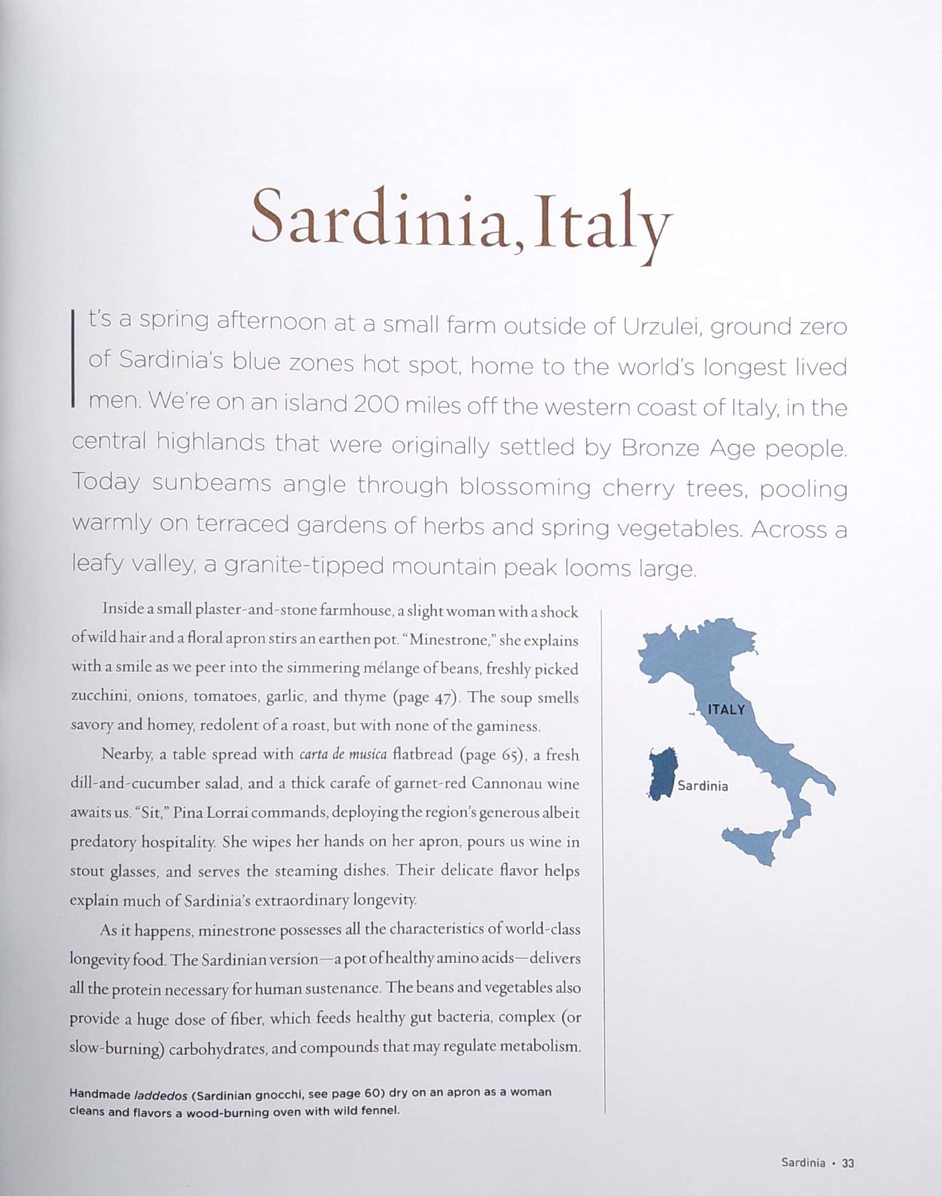 the blue zones kitchen: 100 recipes to live to 100 - Ảnh 6