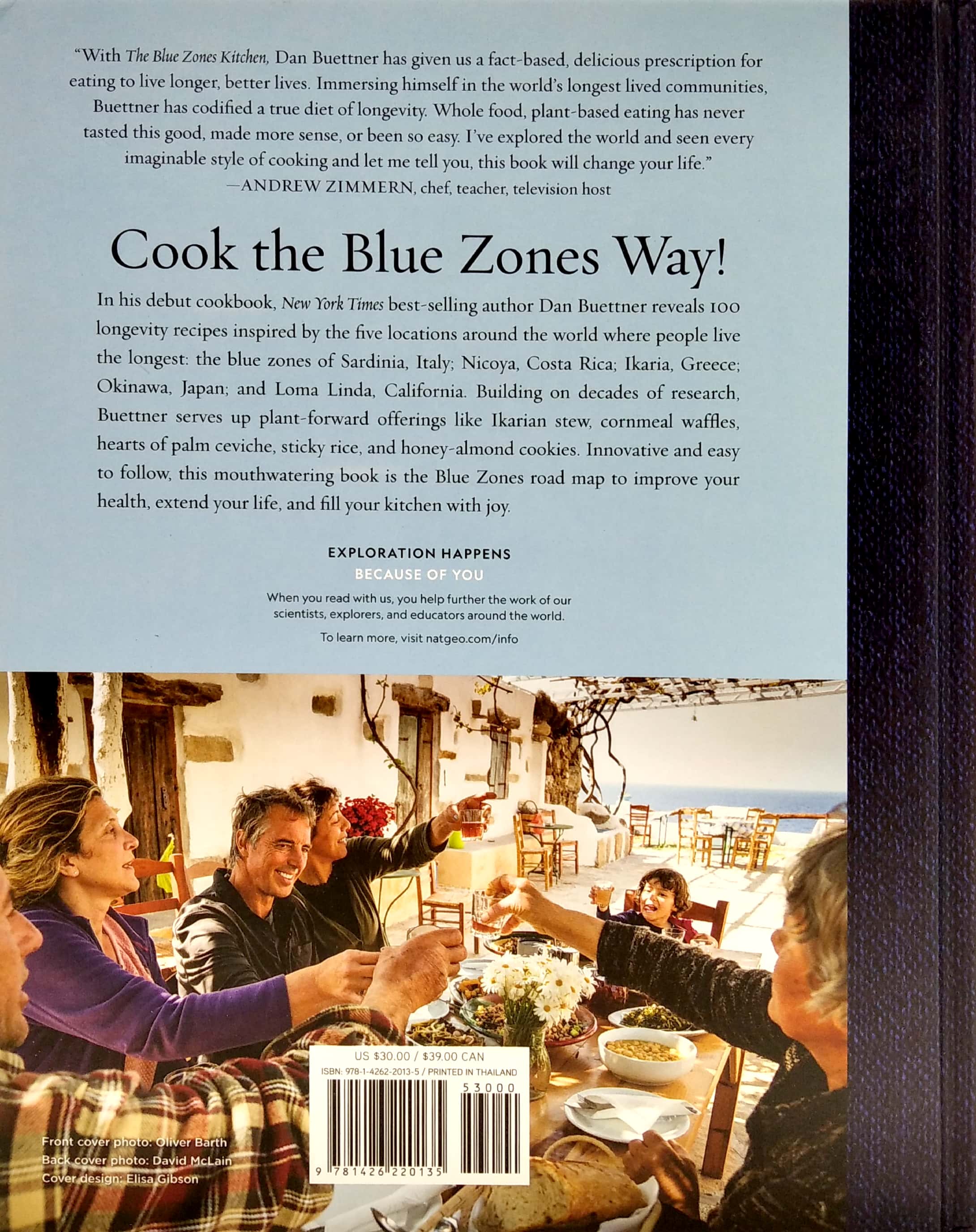 the blue zones kitchen: 100 recipes to live to 100 - Ảnh 7